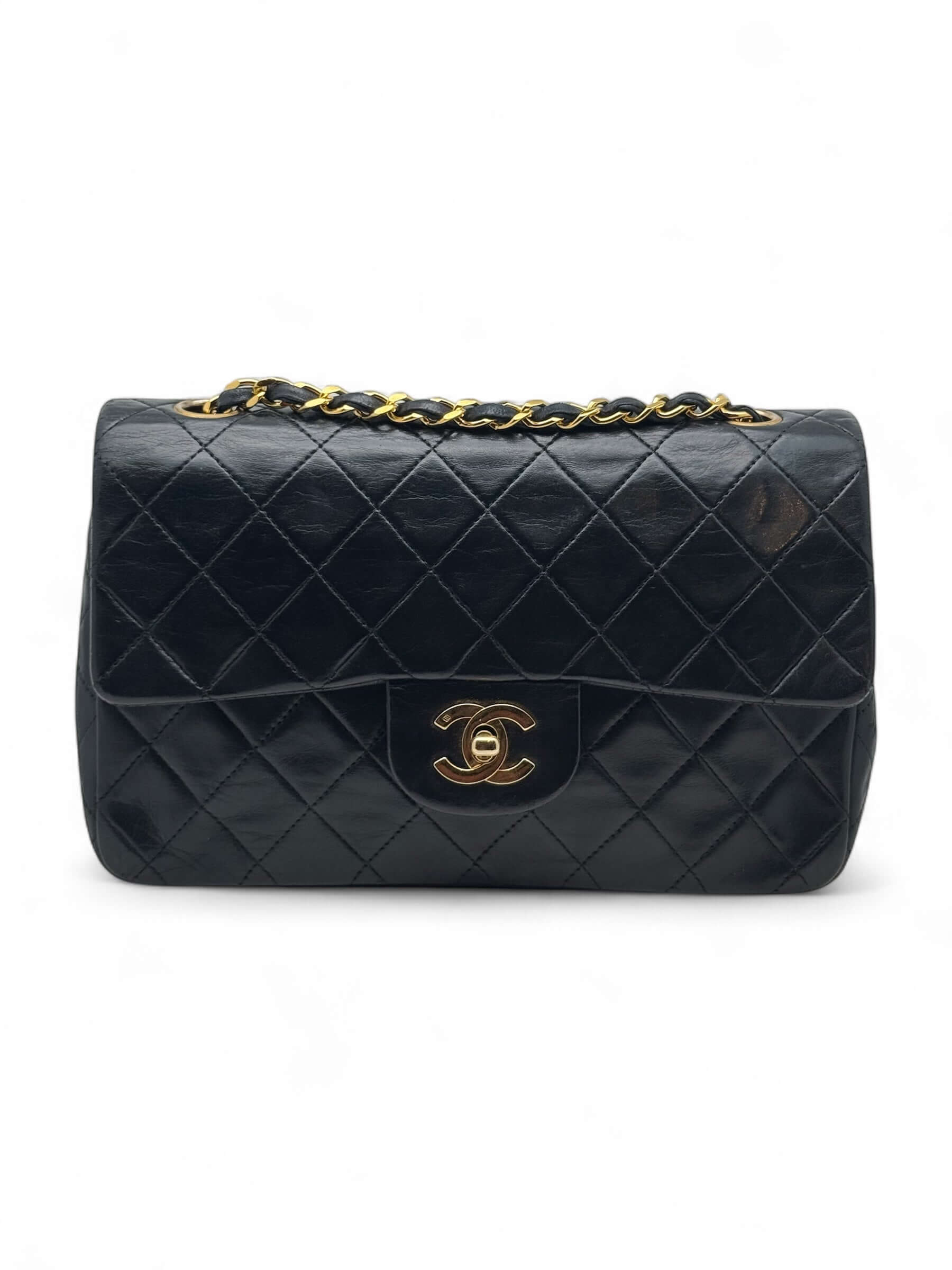 Chanel - Borsa timeless 23