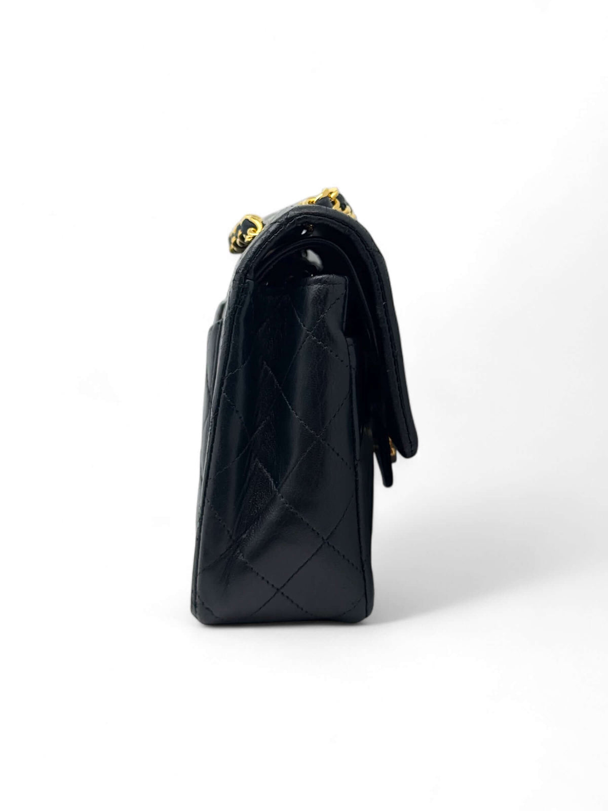 Chanel - Zeitlose Tasche 23