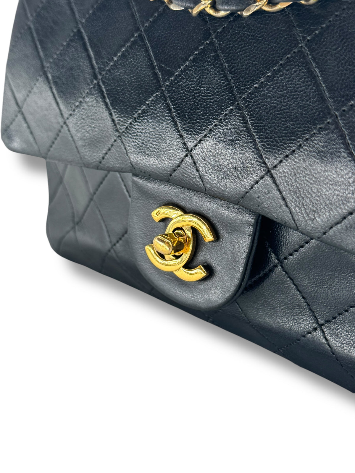 Chanel - Zeitlose Tasche 23