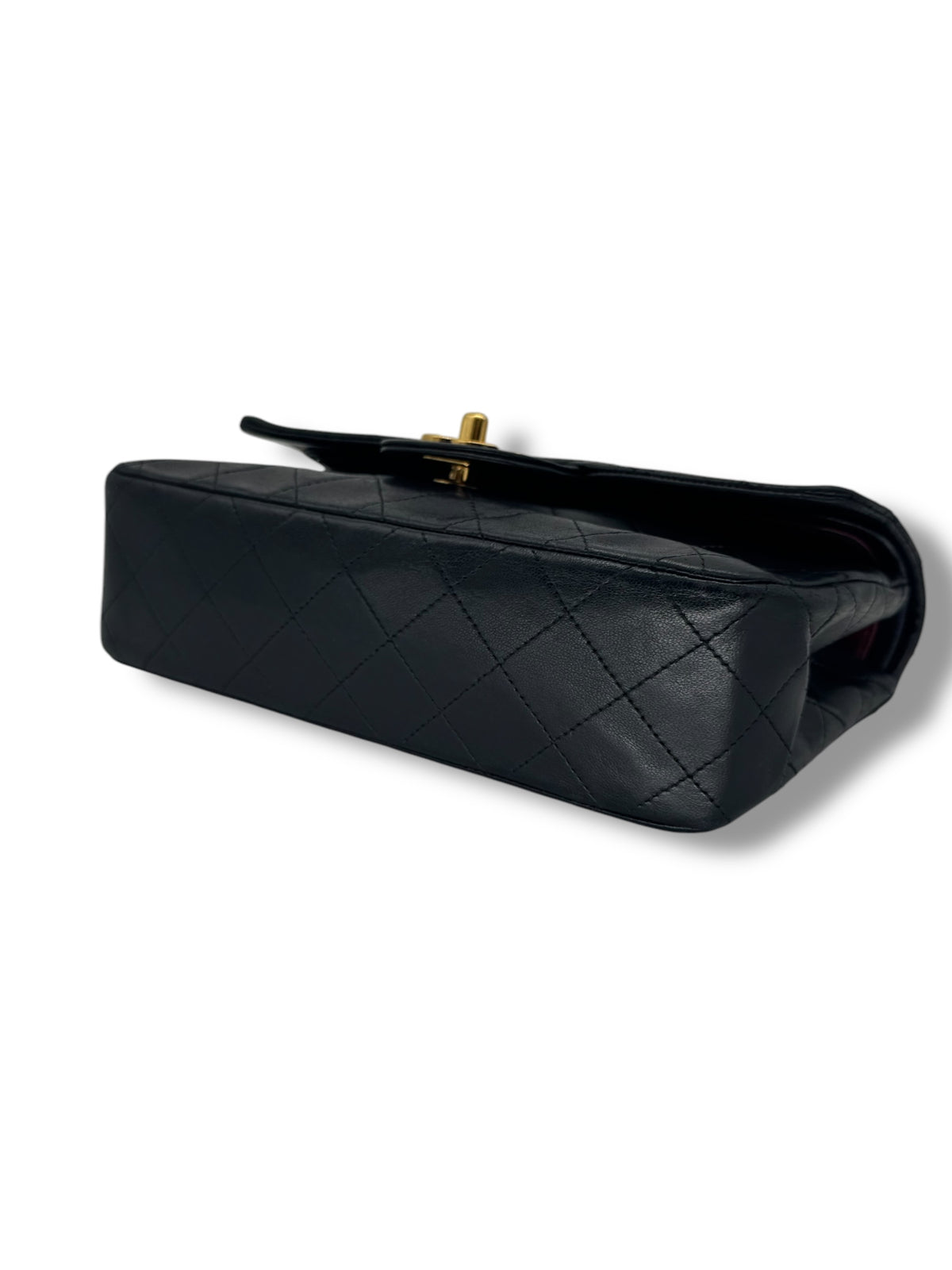 Chanel - Zeitlose Tasche 23
