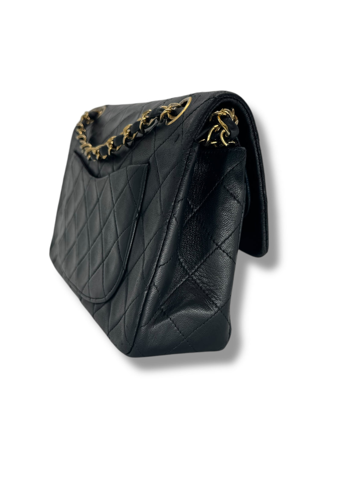 Chanel - Zeitlose Tasche 23
