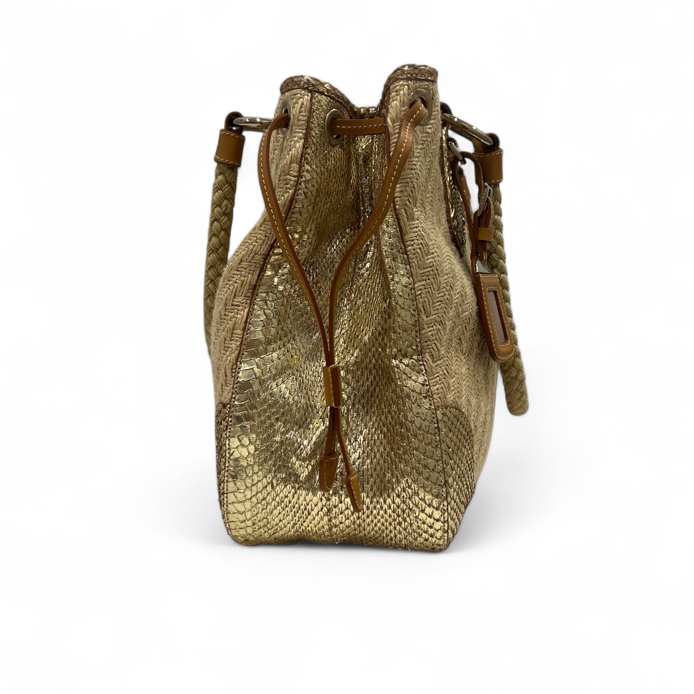 Prada - Tragetasche