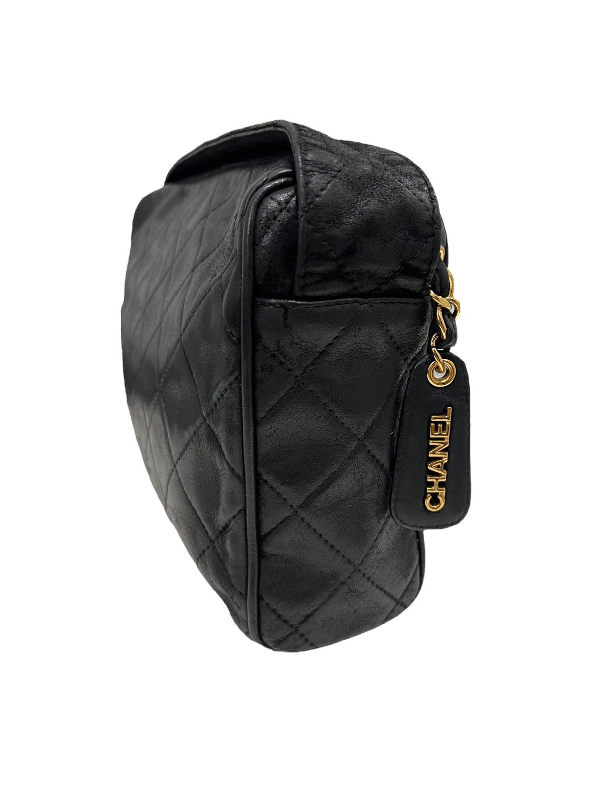 Chanel - Borsa Caméra 1996