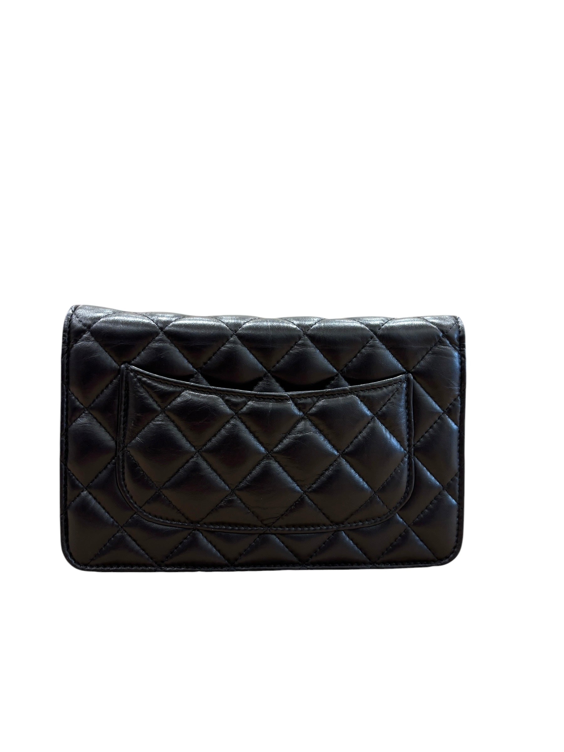 Chanel - Wallet on chain 2.55