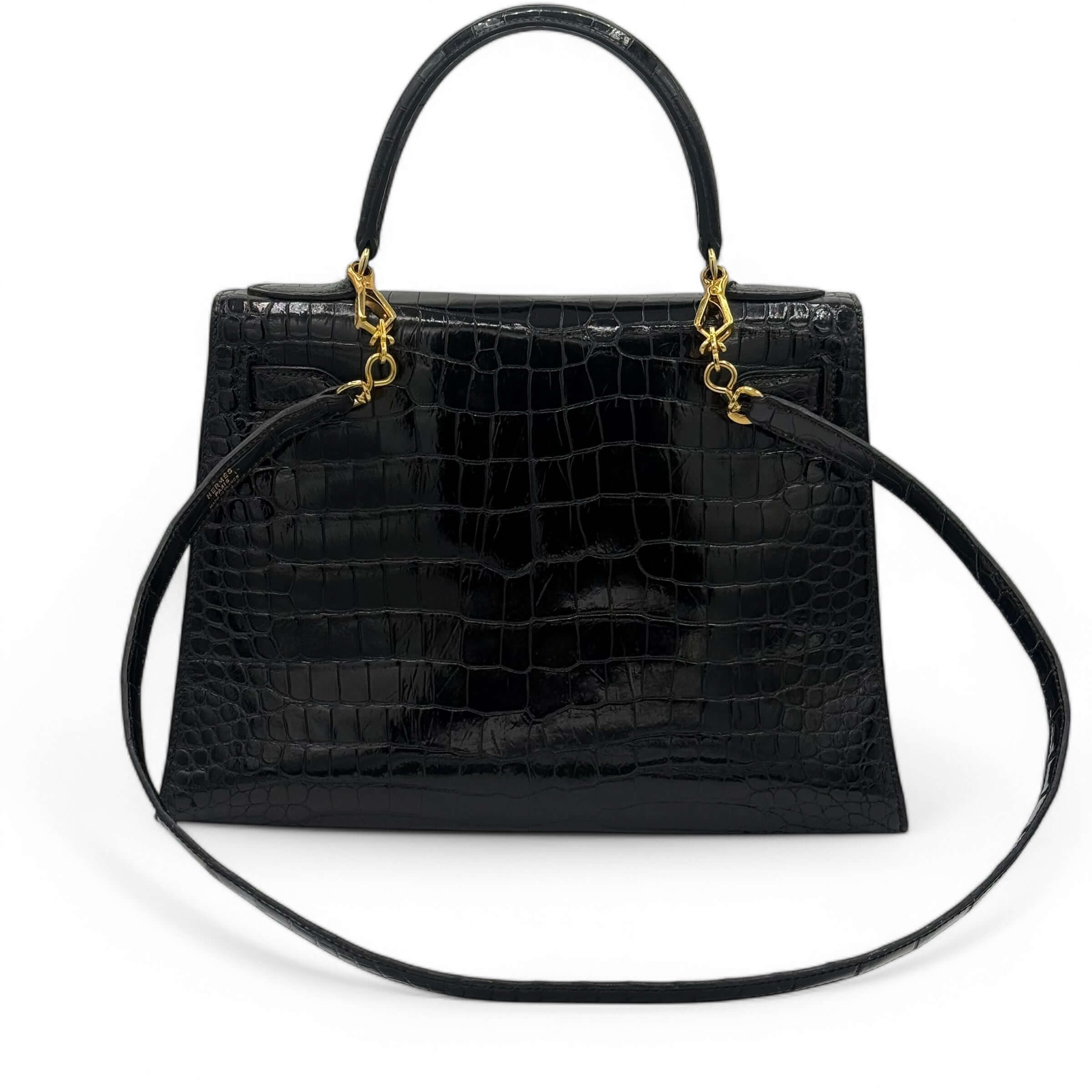 Hermès - Sac Kelly 28