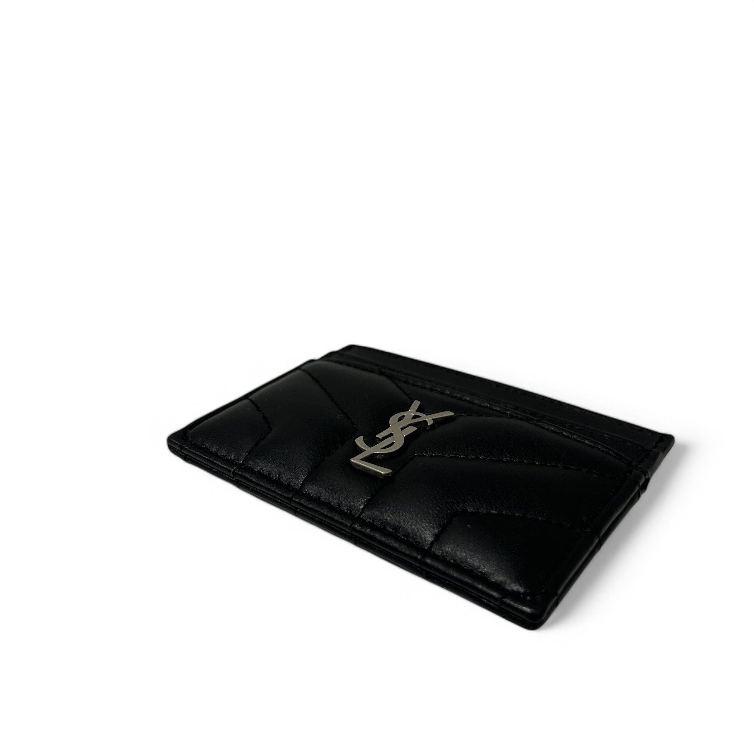 Saint Laurent - Porte cartes
