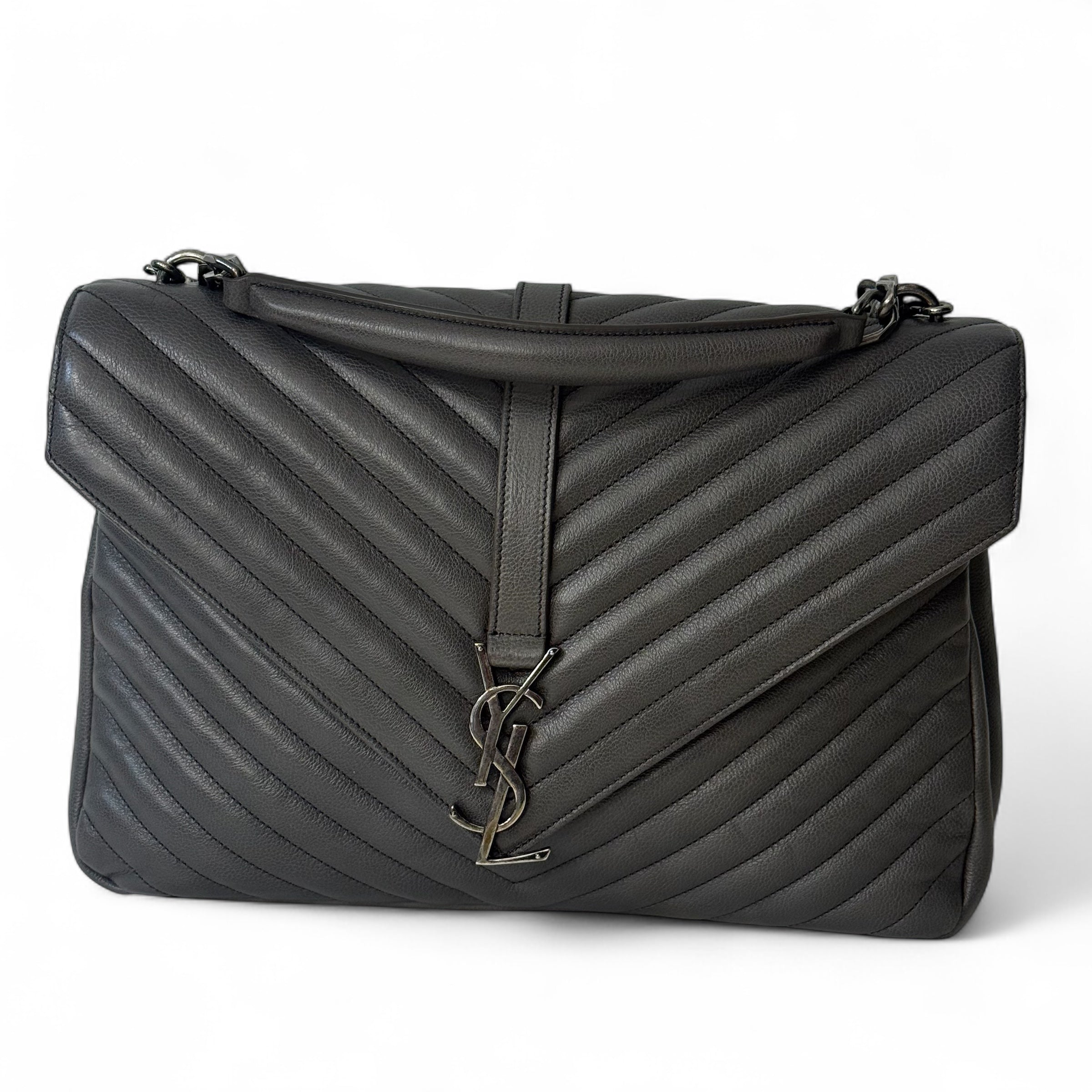 Saint Laurent - Sac Collège
