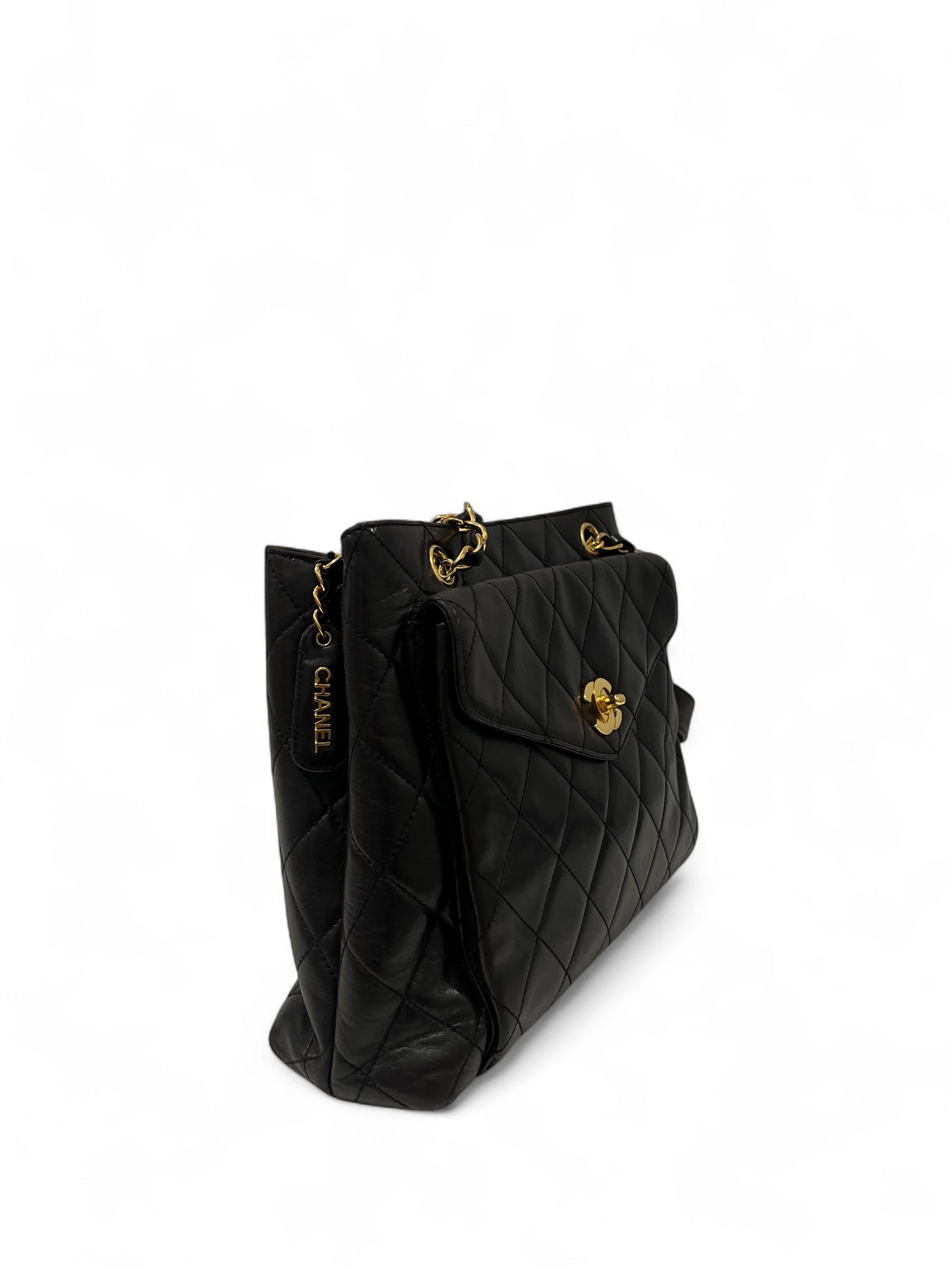 Chanel - Sac bandoulière