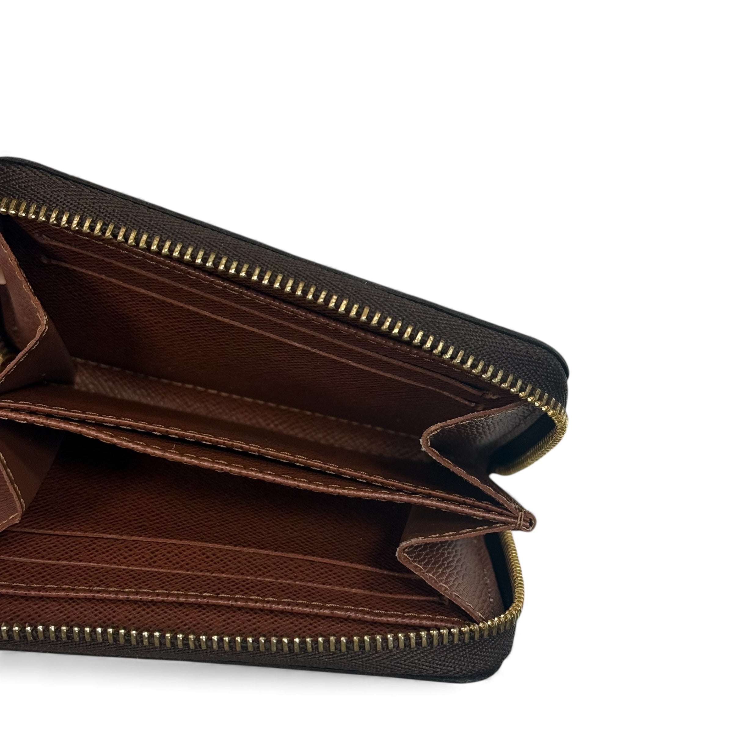 Louis Vuitton - Porte-monnaie Zippy