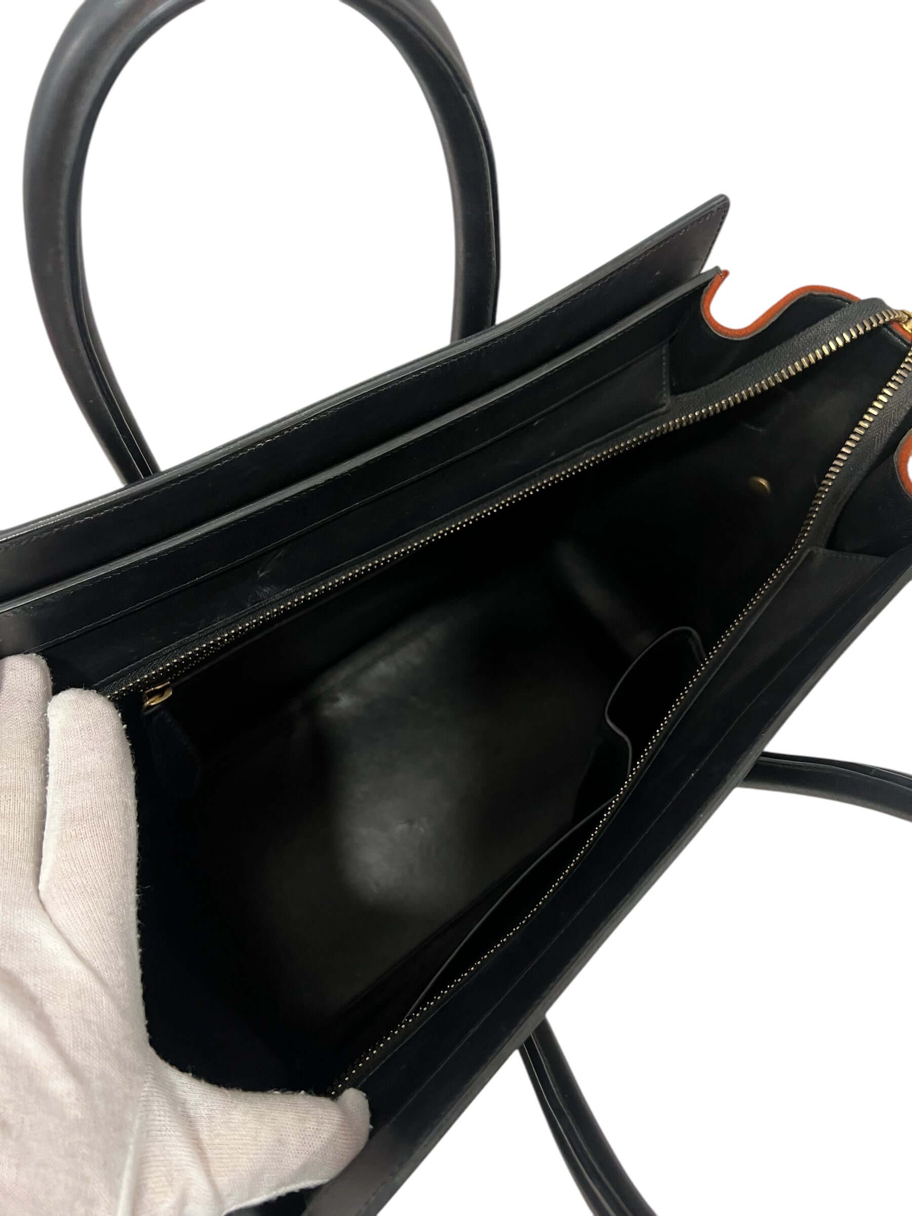Céline - Sac Luggage