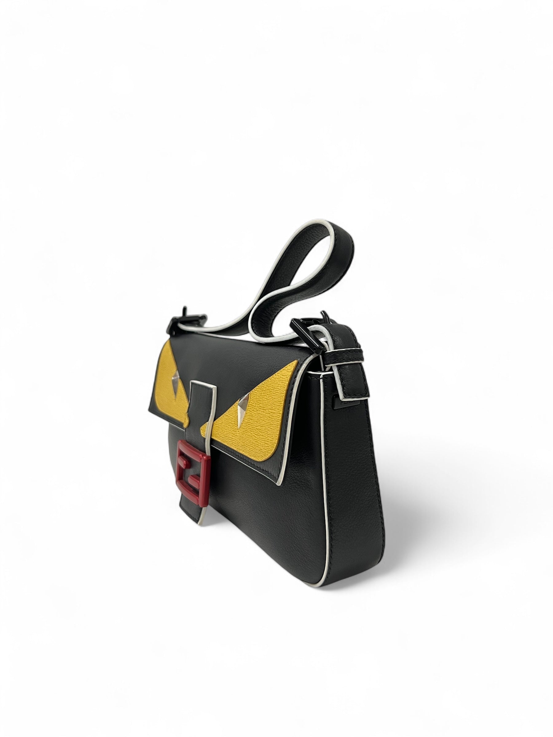 Fendi - Baguette-Tasche