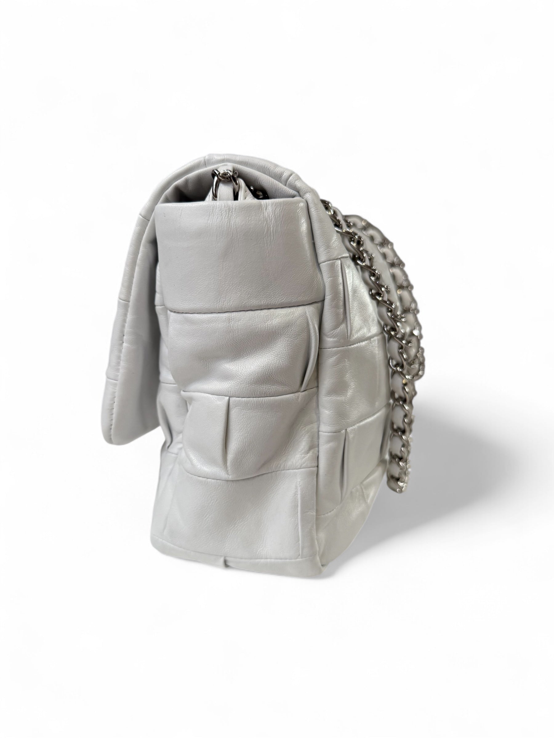 Chanel - Sac 2.55 Igloo