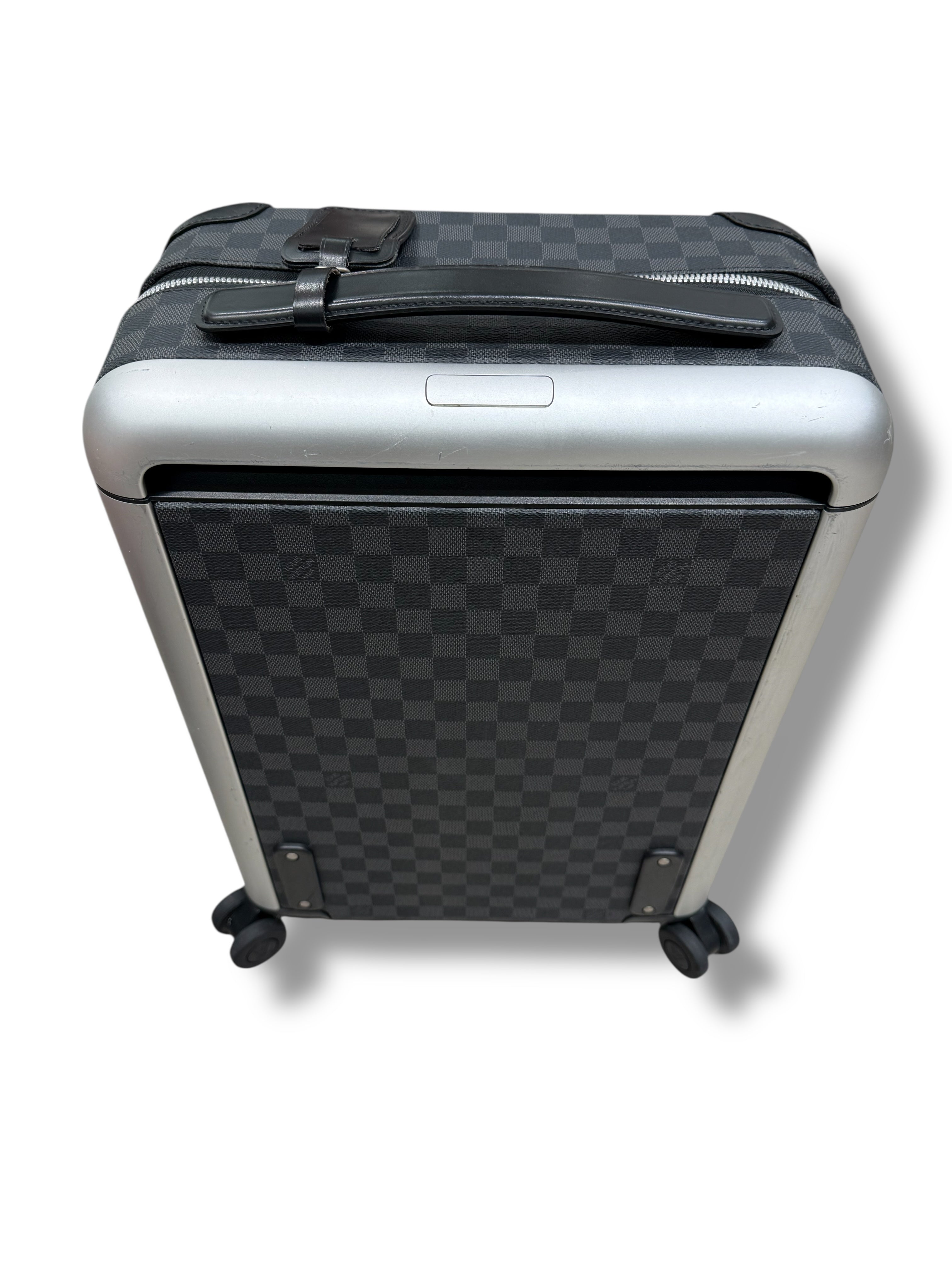 Louis Vuitton - Valise Horizon 50 Graphite