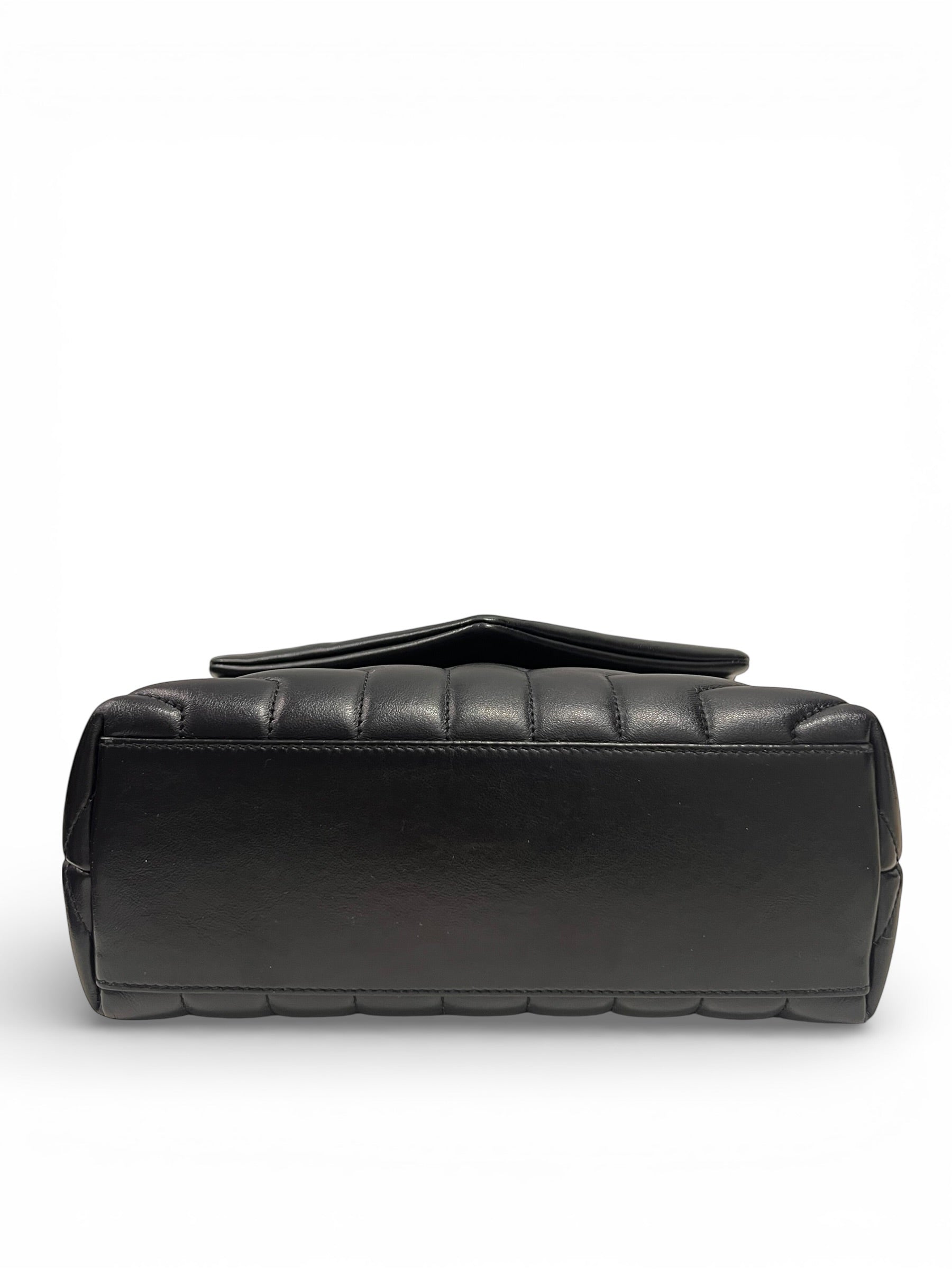 Yves Saint Laurent - Sac Loulou Small