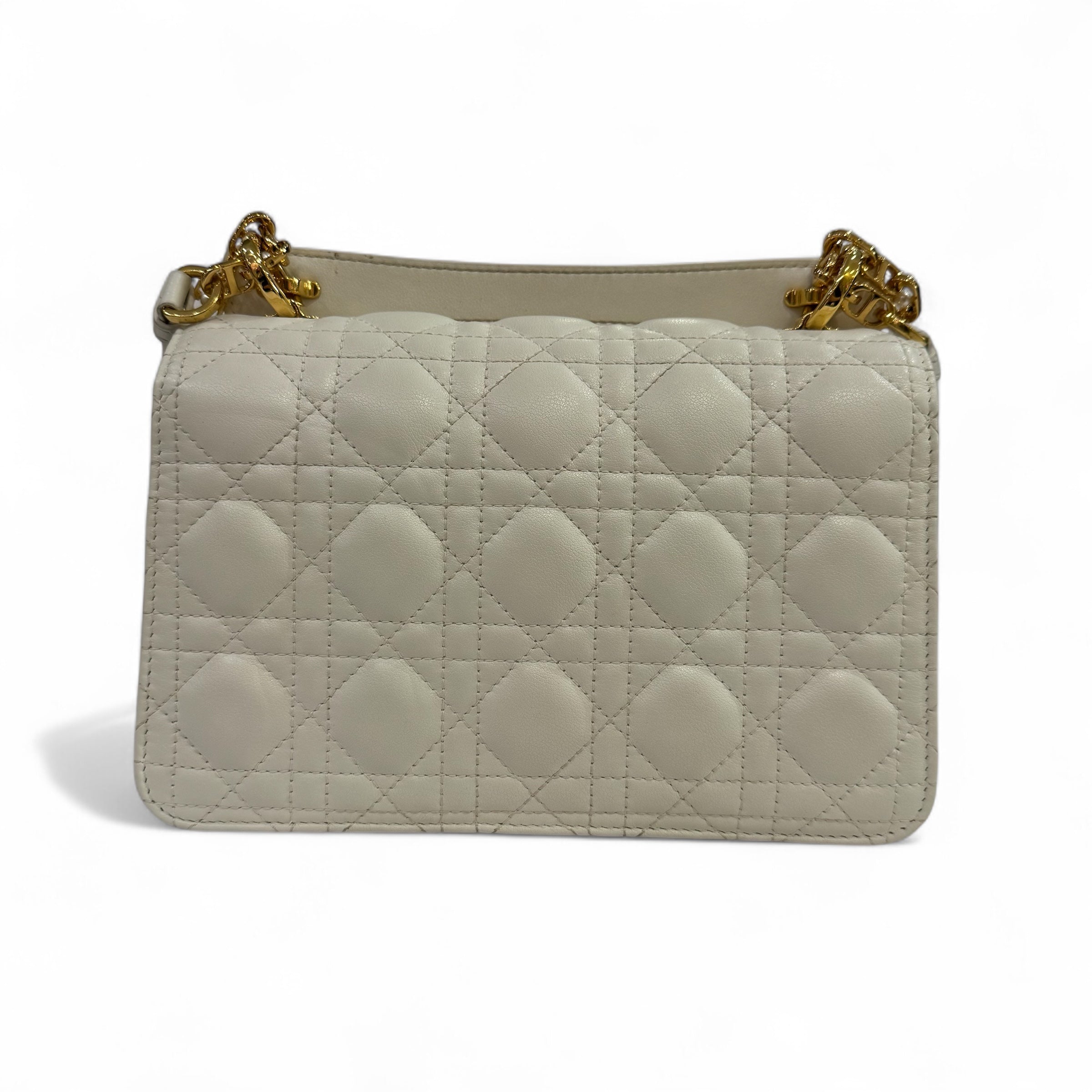 Dior - Sac Jolie top handle small