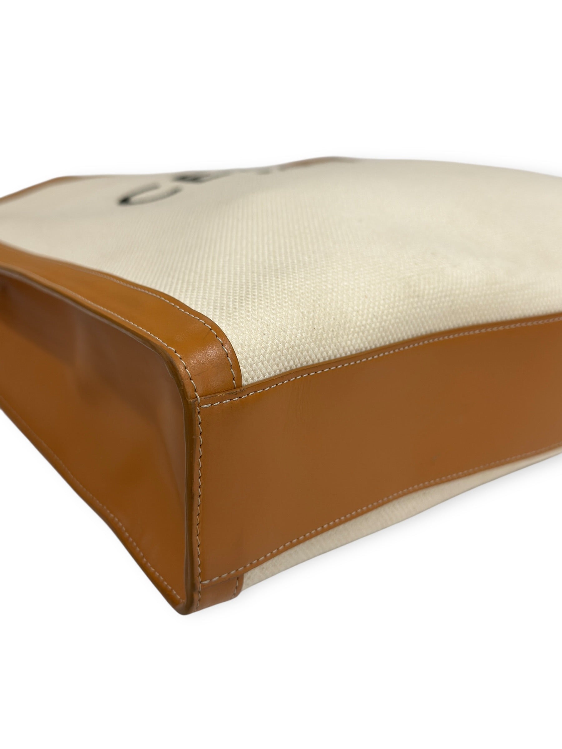 Céline - Sac Cabas Plat Vertical | Les Folies d’Eugénie