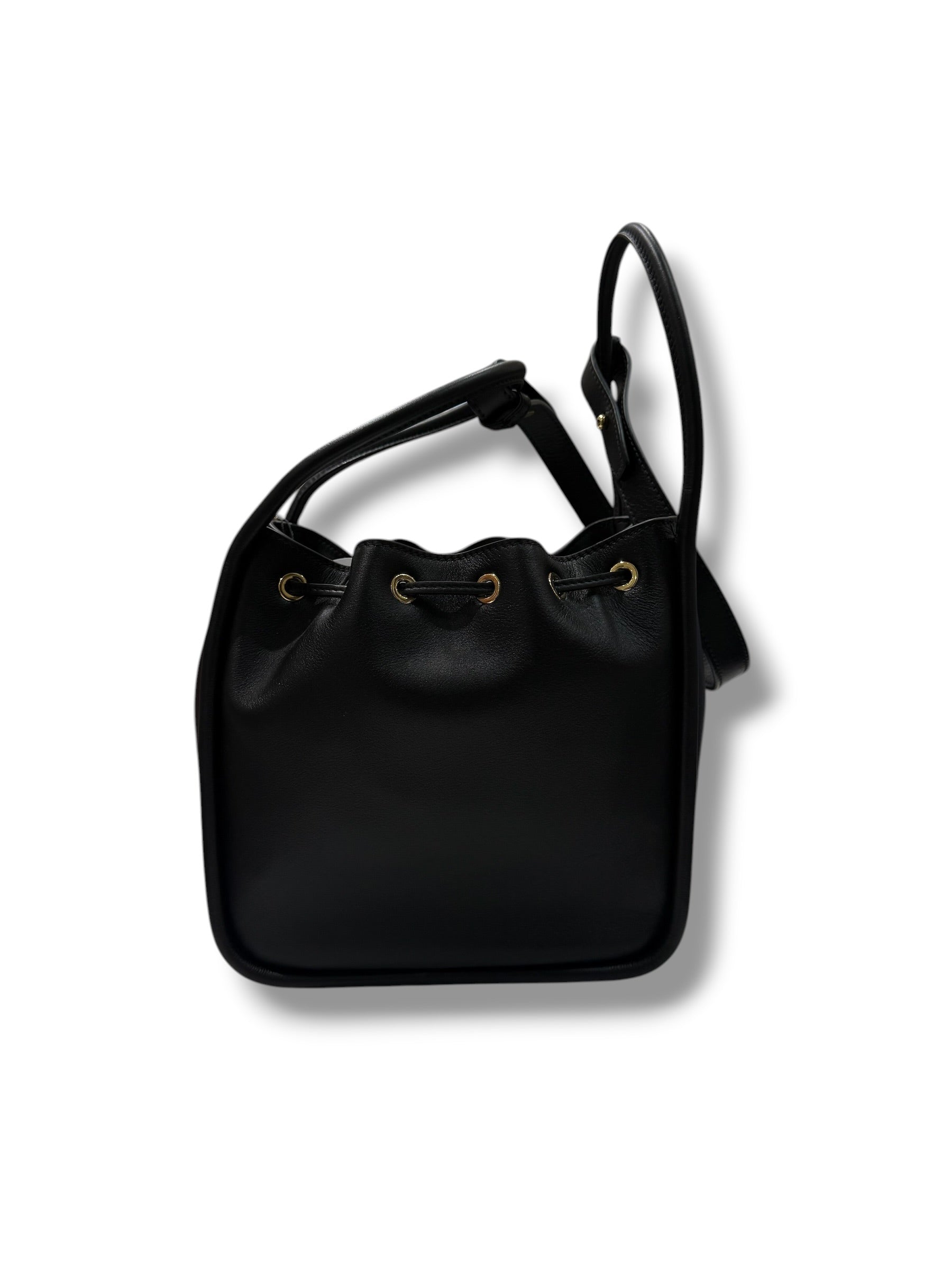 Prada - Sac seau Darling Noir