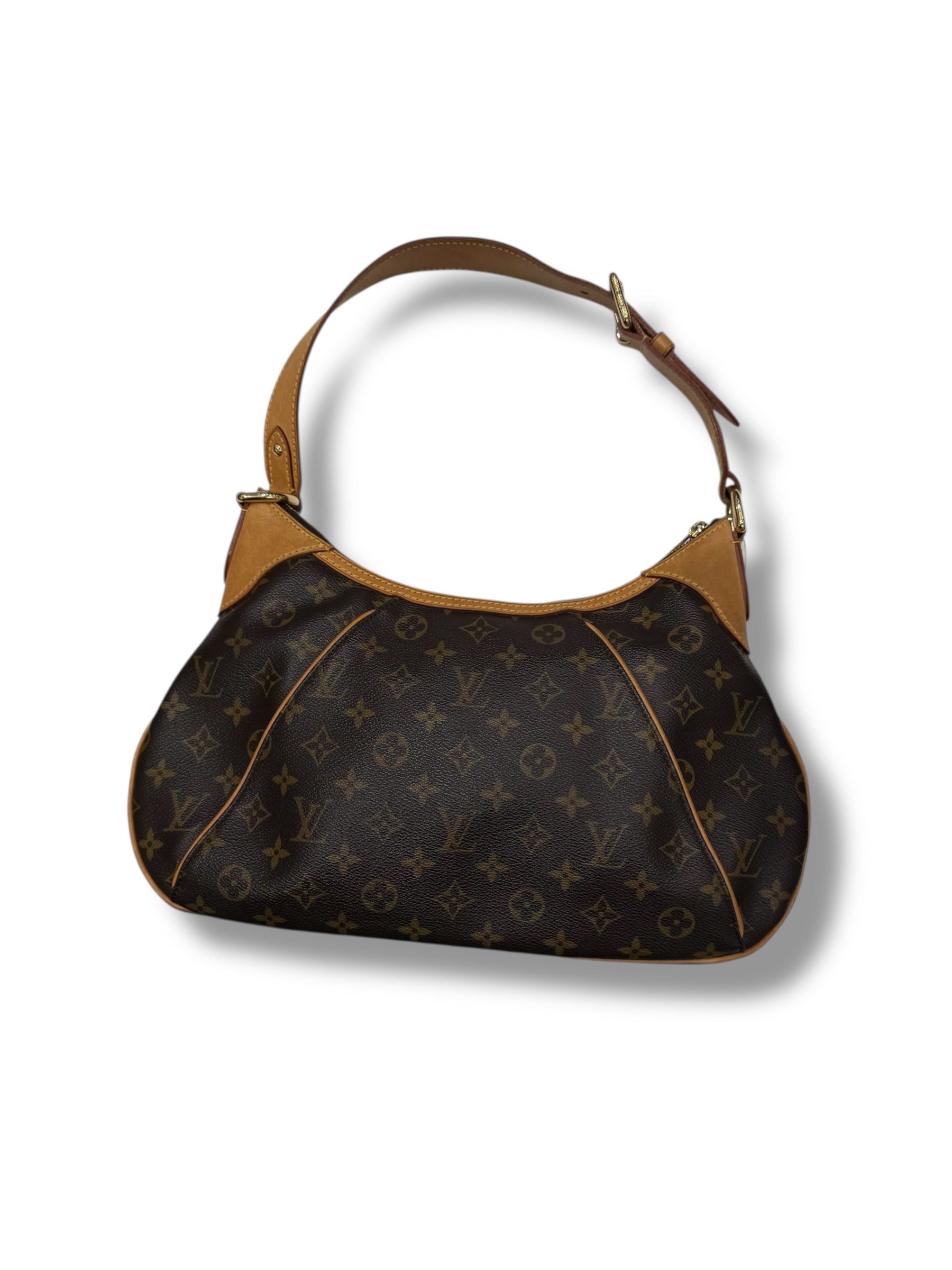 Sac Louis Vuitton Thames Monogramme | Les Folies d’Eugénie
