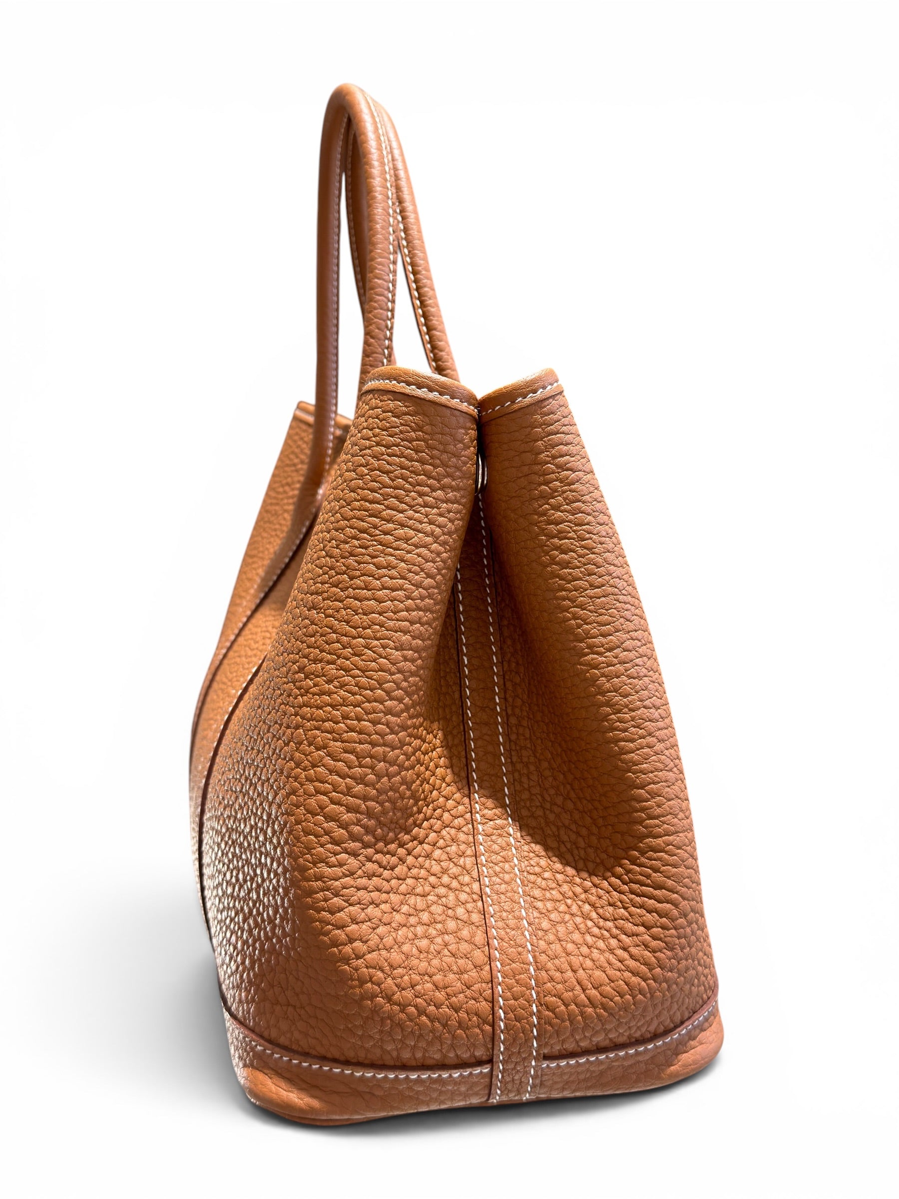 Hermès – Garden-Party-Tasche 30