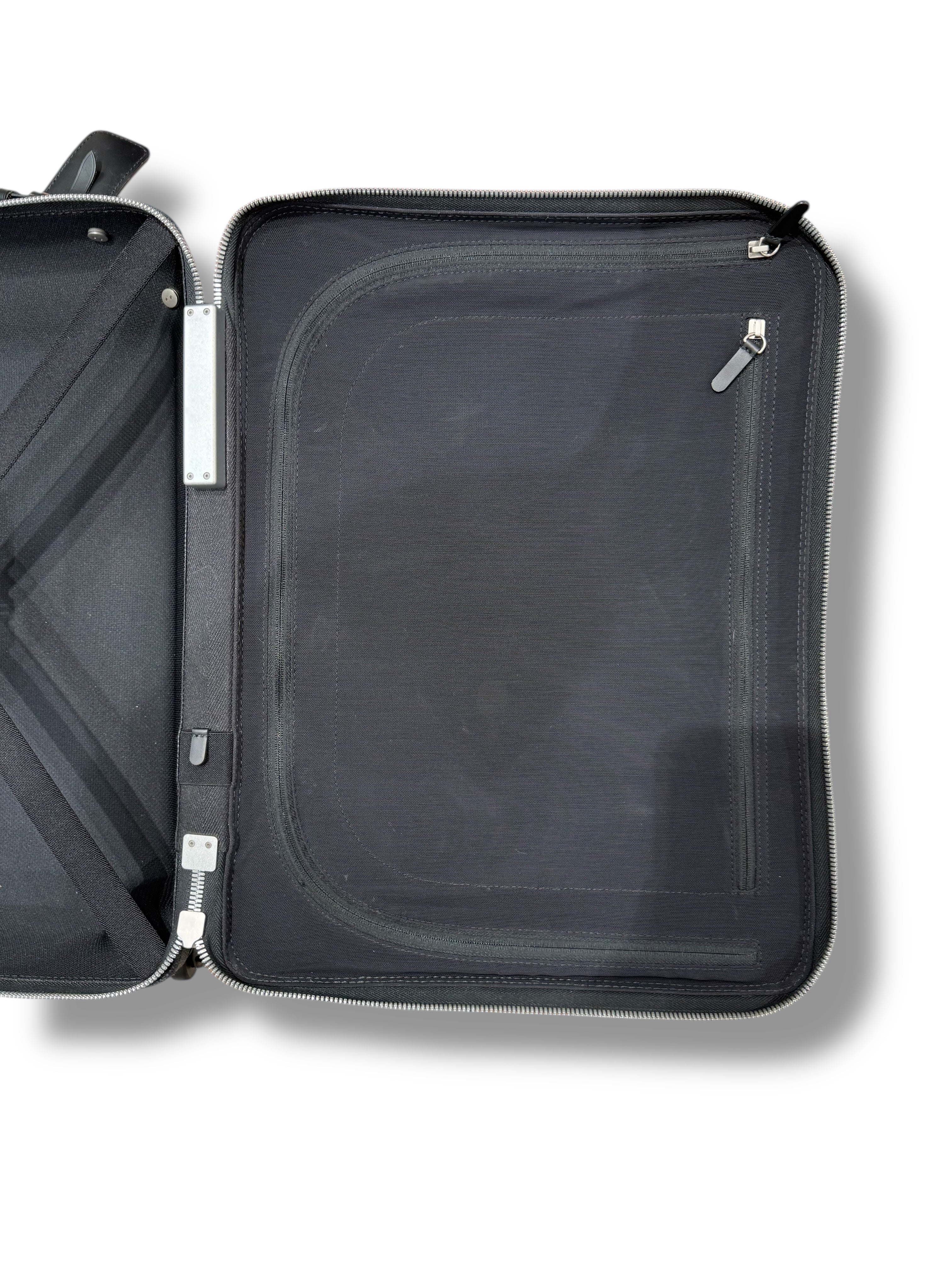 Louis Vuitton - Valise Horizon 50 Graphite