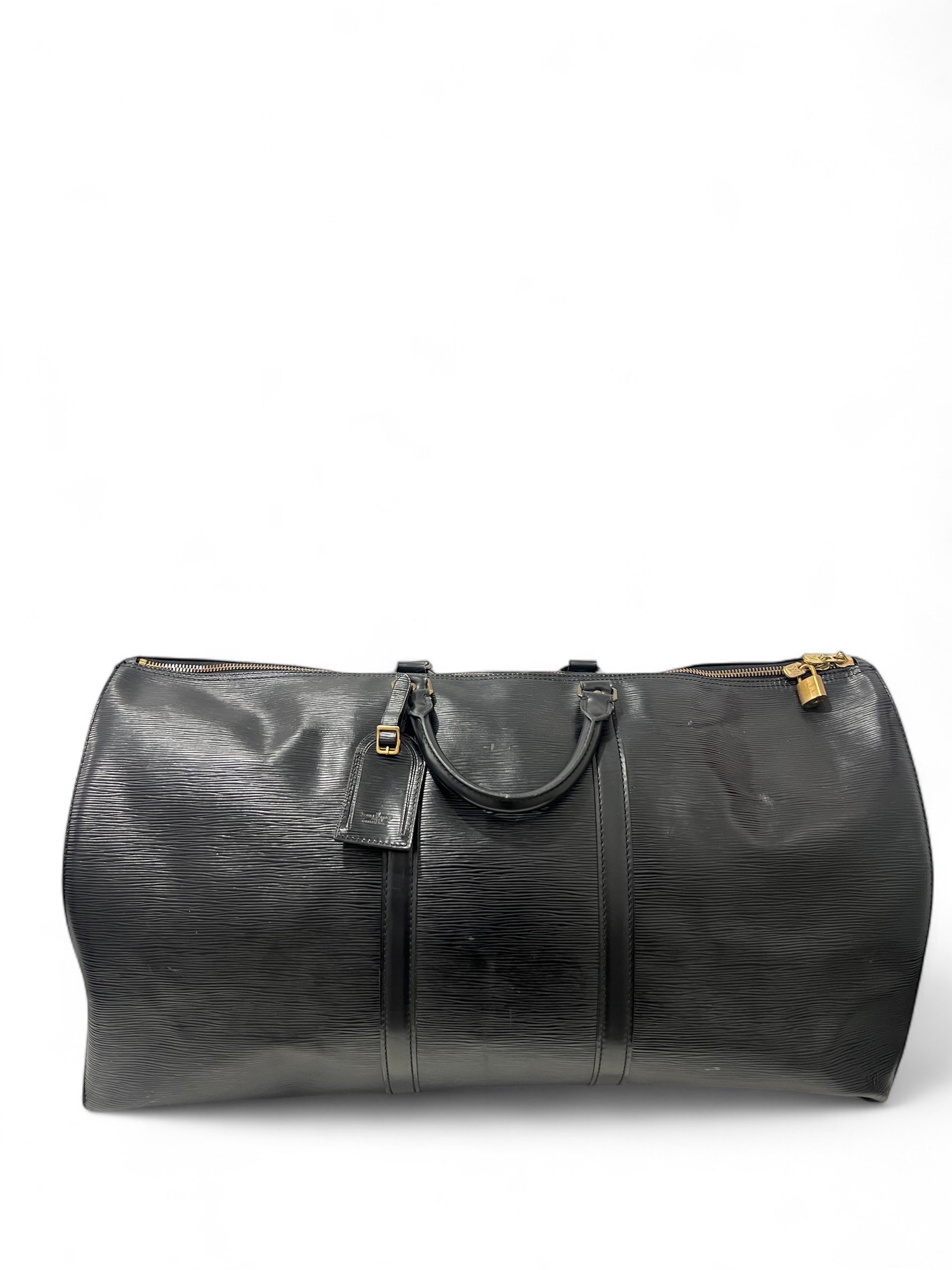 Louis Vuitton - Sac Keepall 60