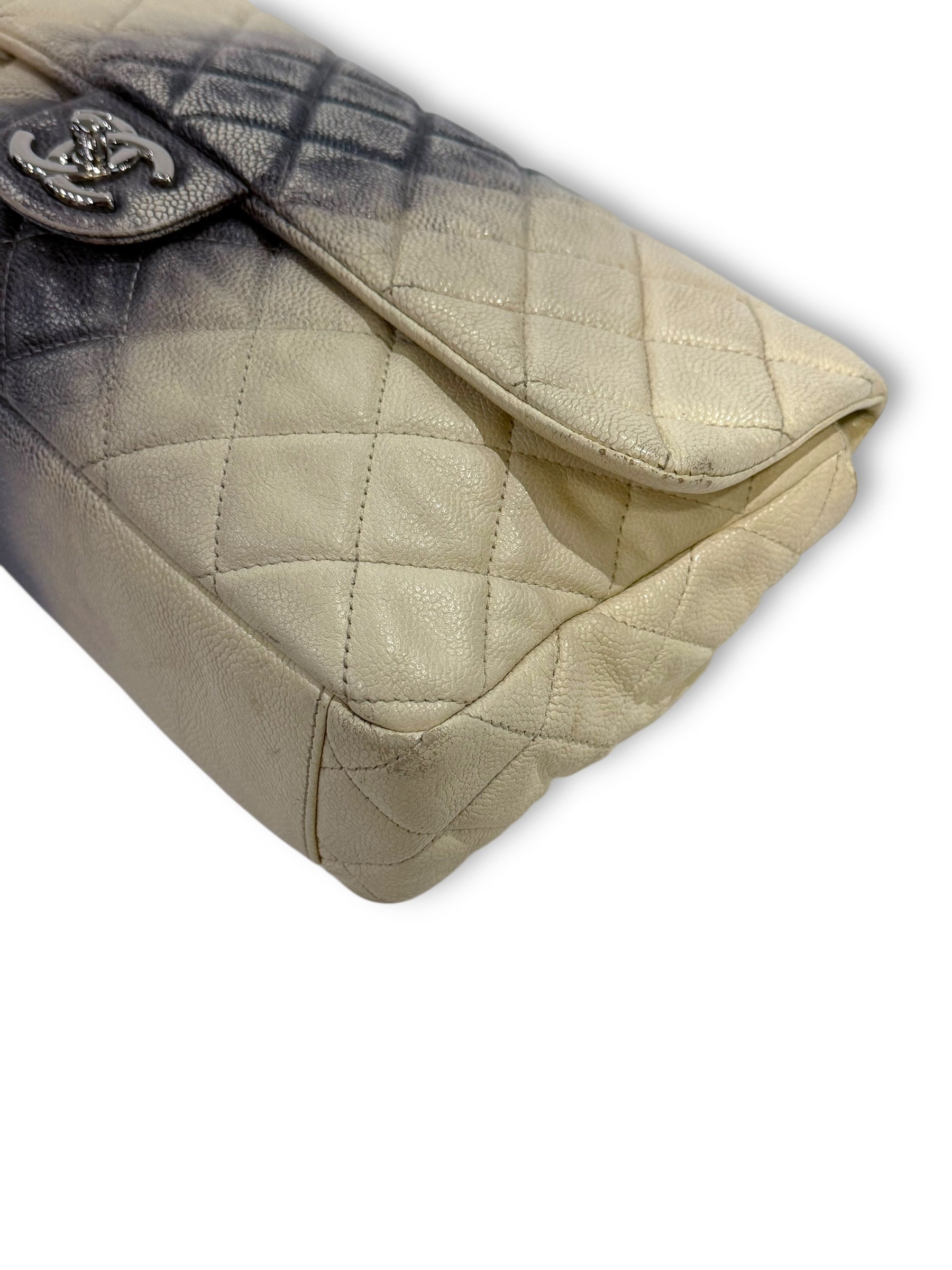 Chanel - Sac Jumbo édition limitée