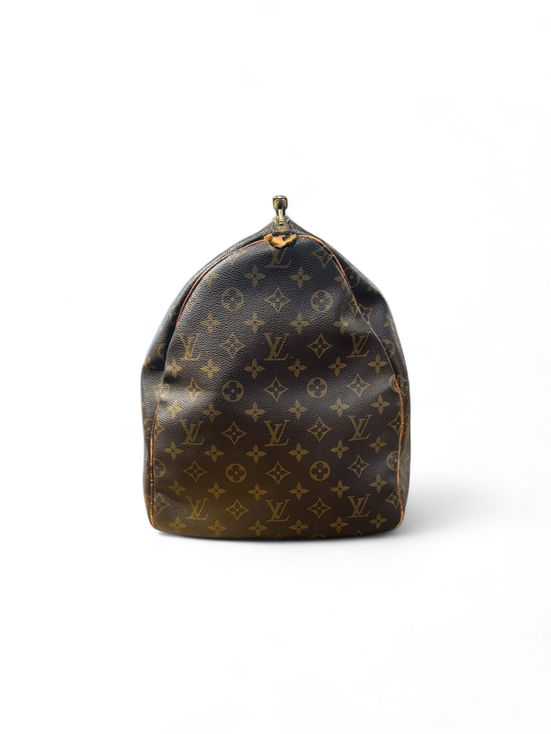Louis Vuitton - Sac Keepall 50 Monogram