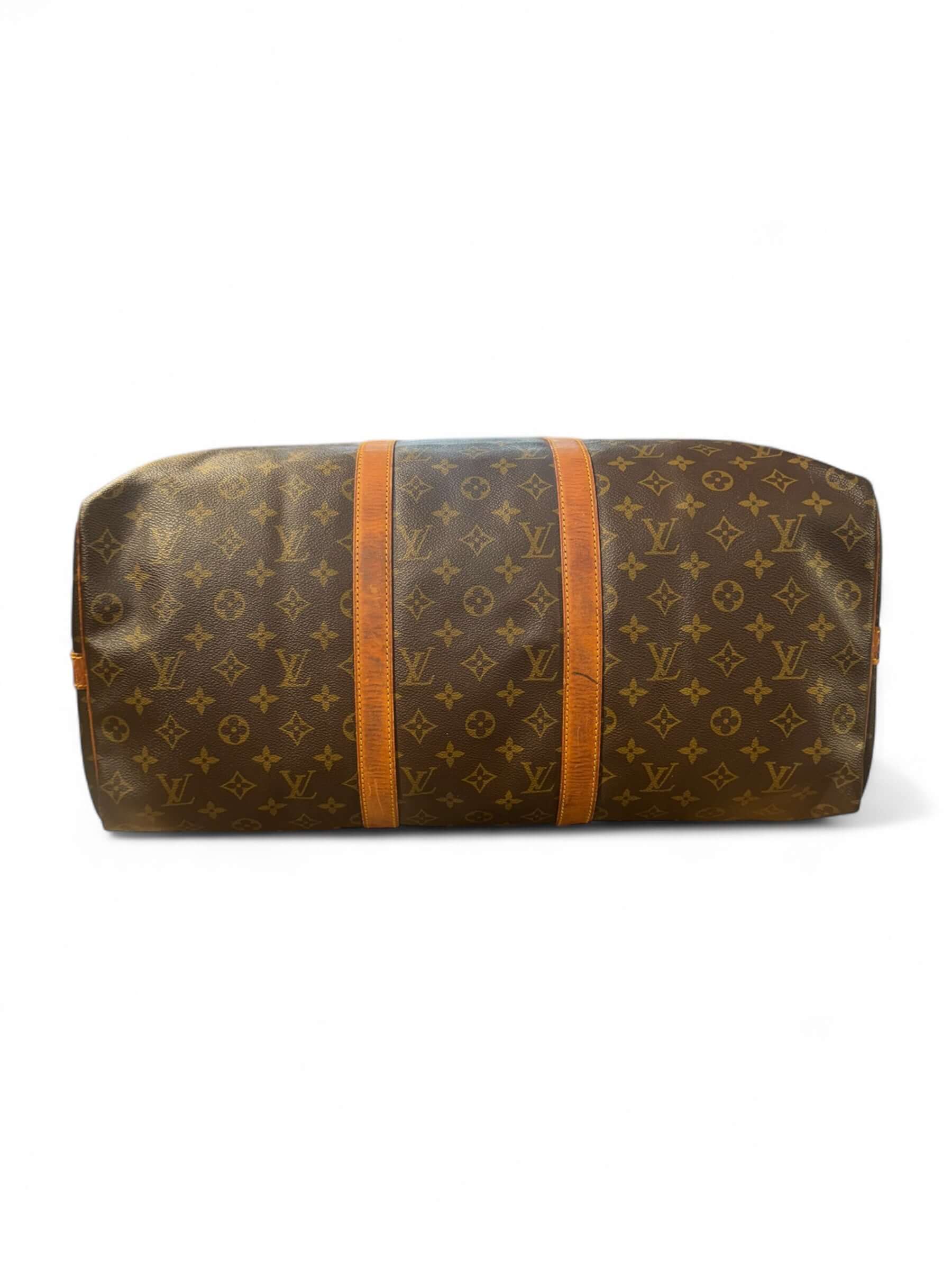 Louis Vuitton - Sac Keepall 50 Monogram