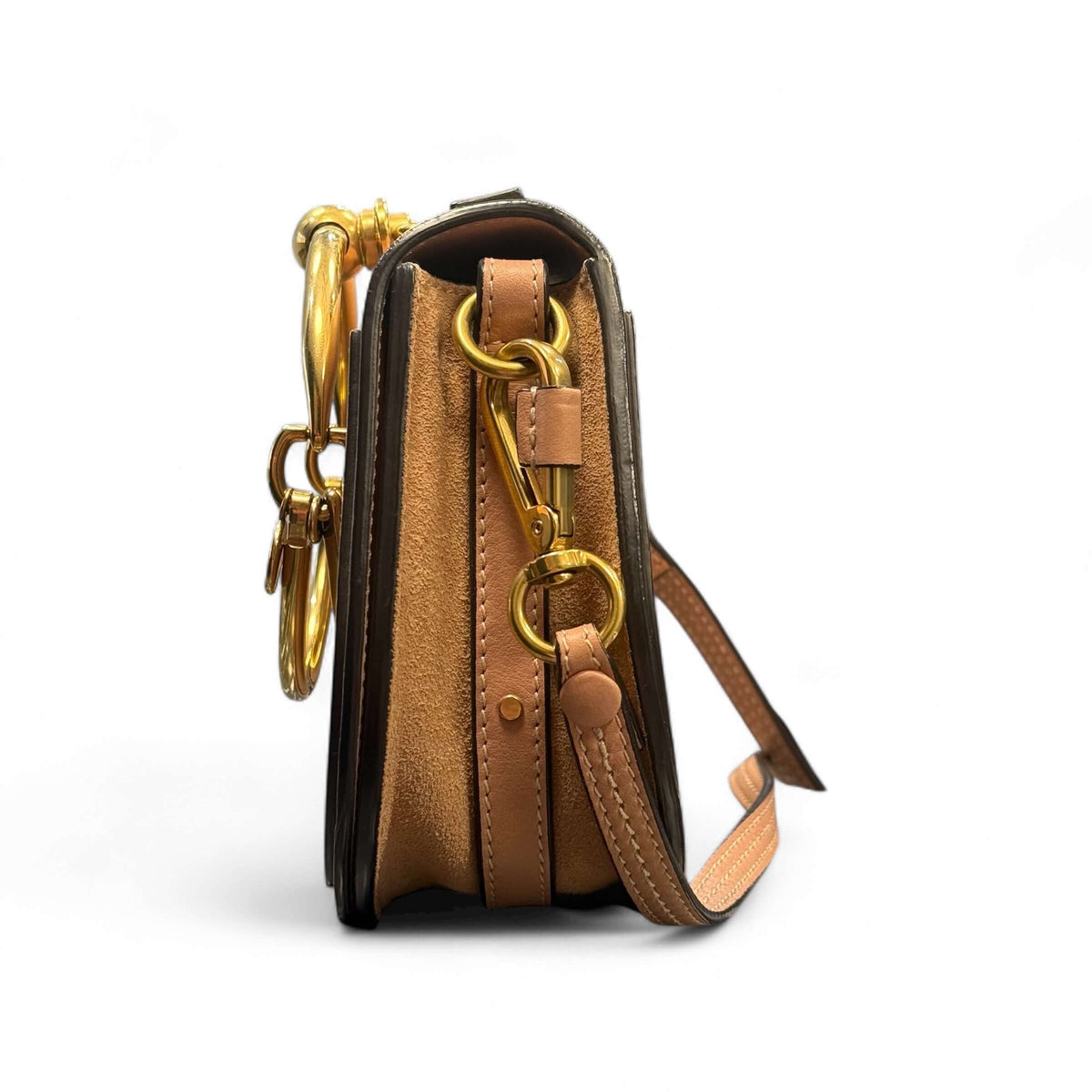 Chloé - Borsa Nile