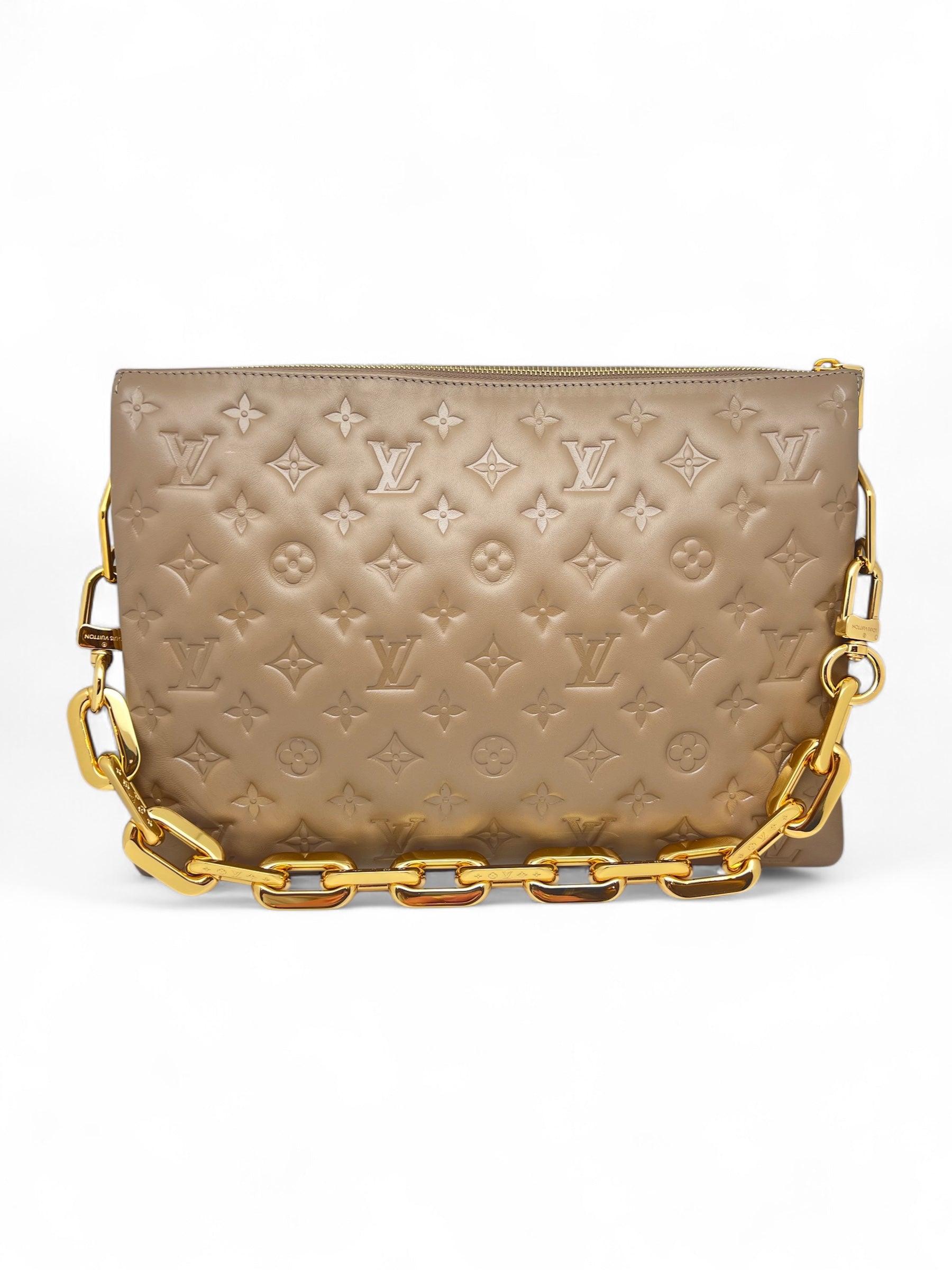 Louis Vuitton - Sac coussin MM
