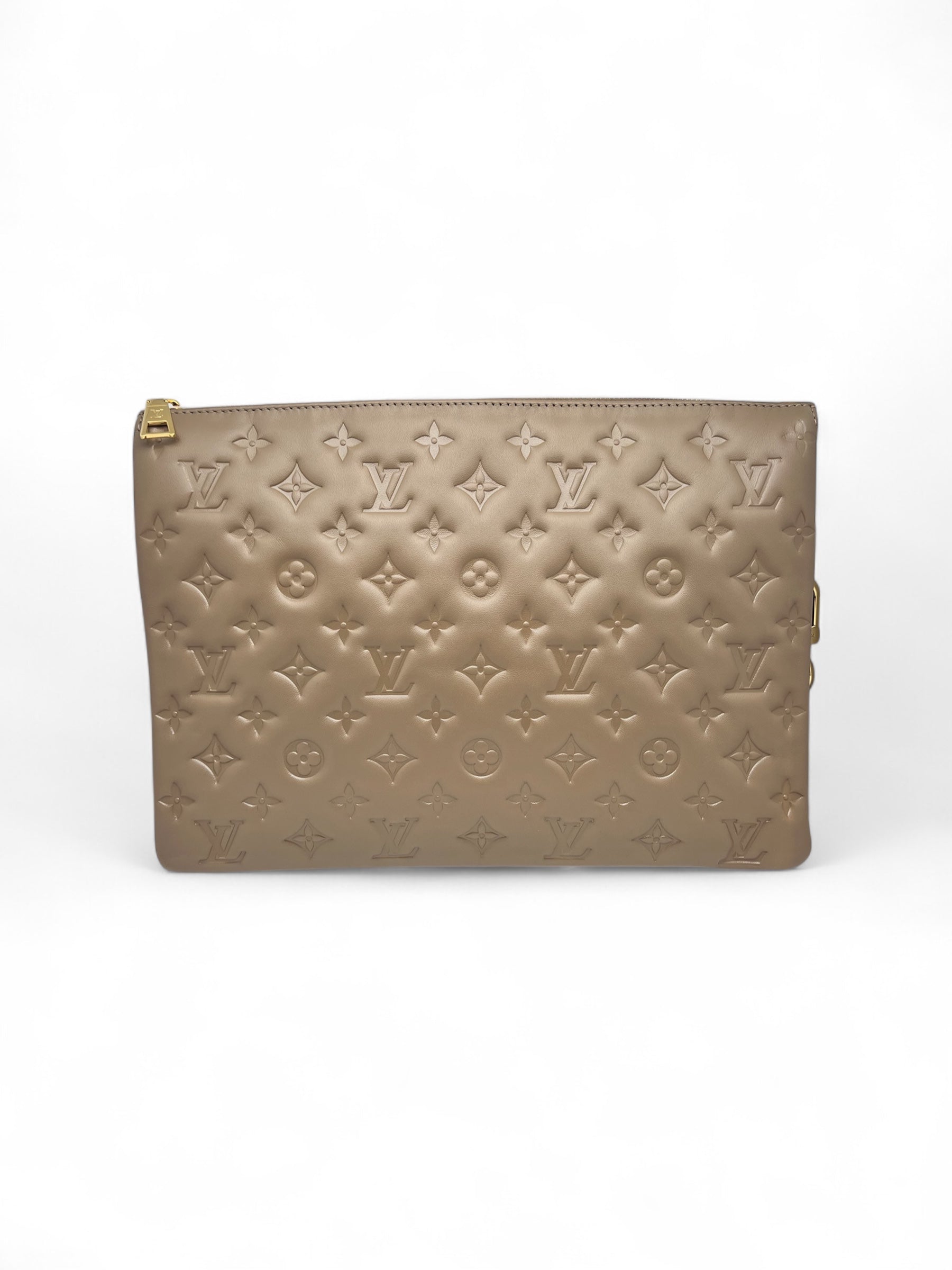 Louis Vuitton - Sac coussin MM
