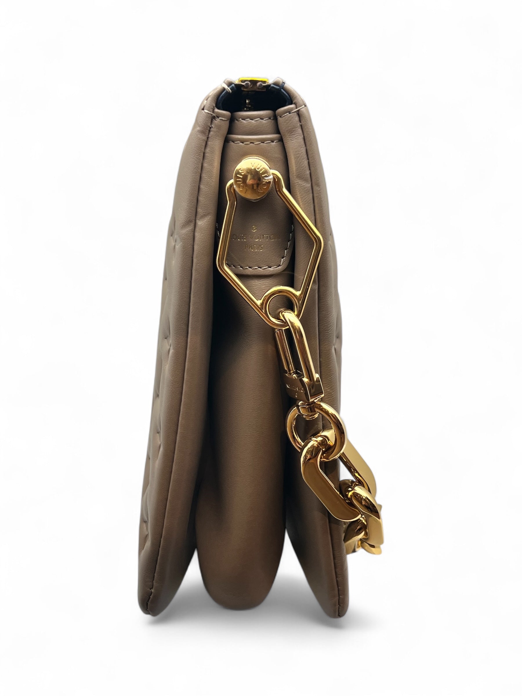 Louis Vuitton - Sac coussin MM