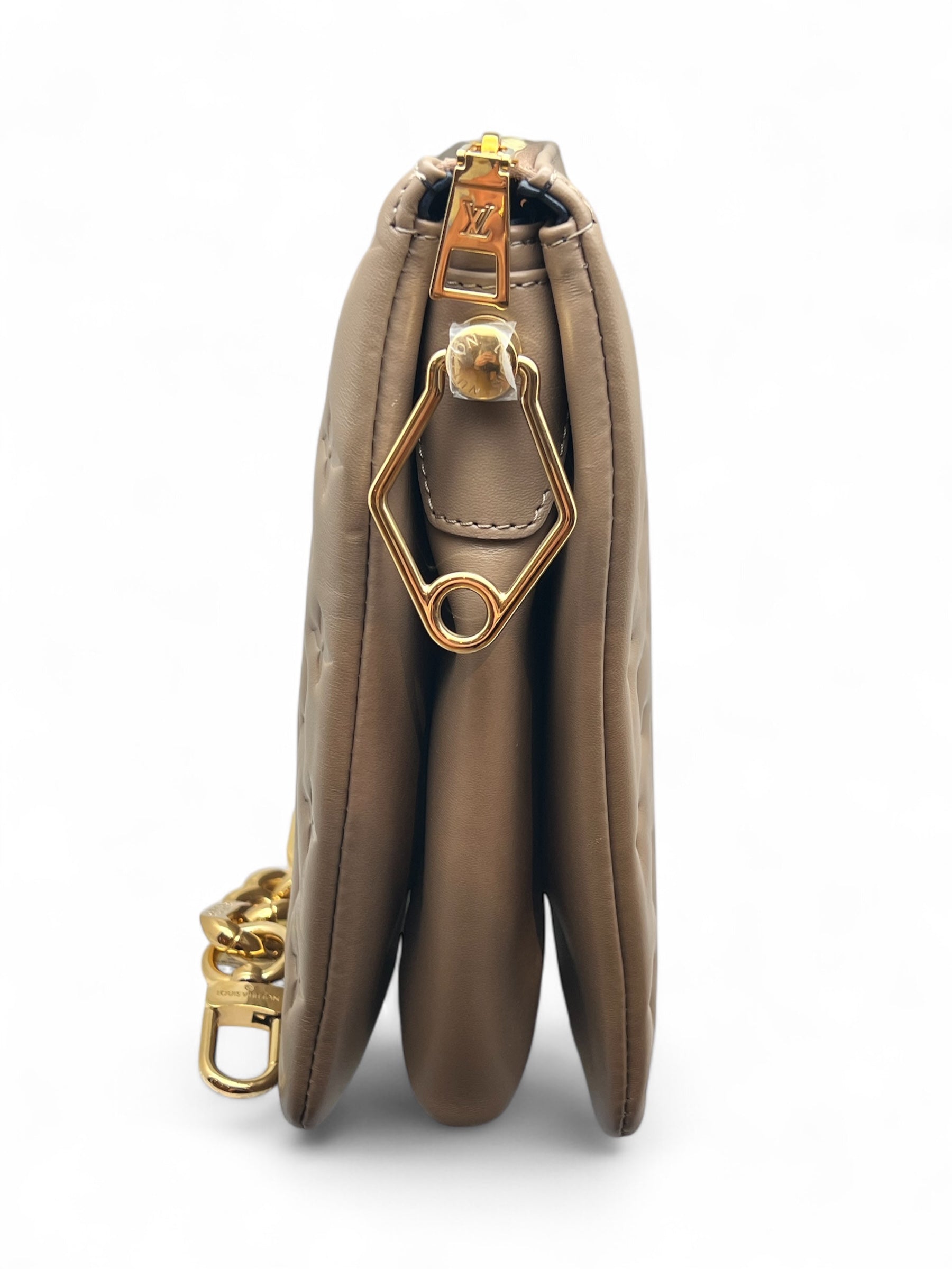 Louis Vuitton - Sac coussin MM