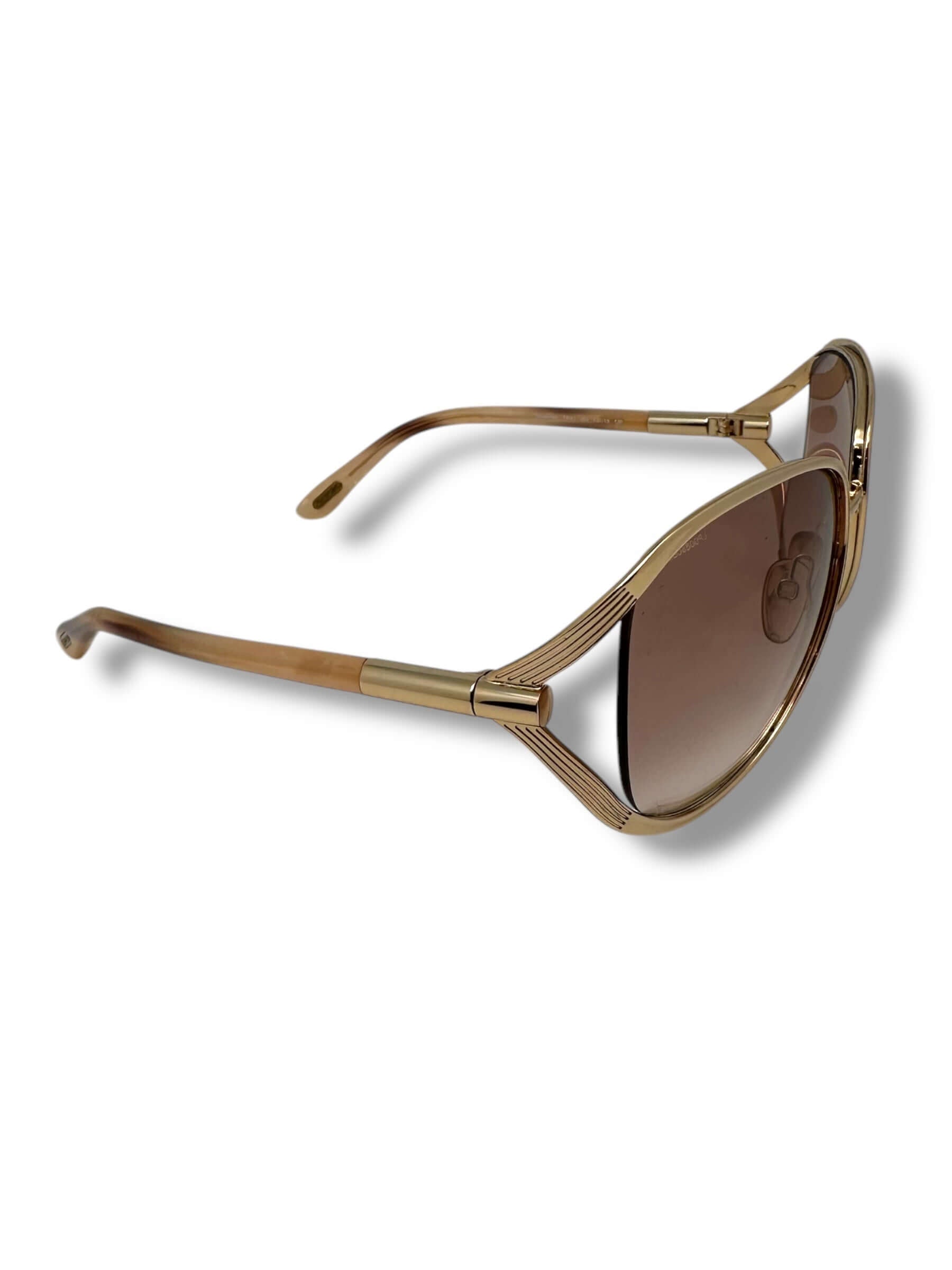 Tom Ford - Lunette de soleil
