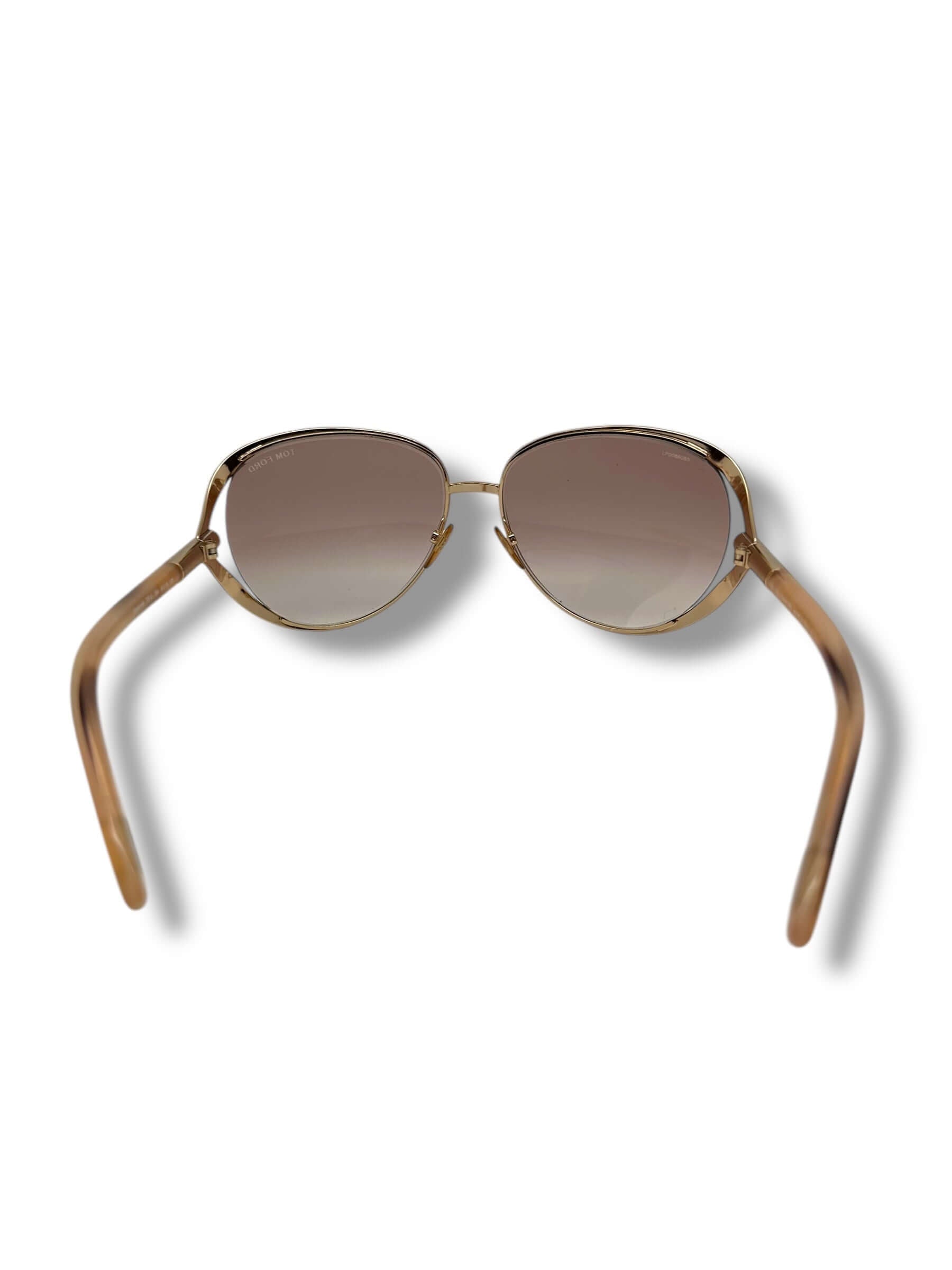 Tom Ford - Lunette de soleil