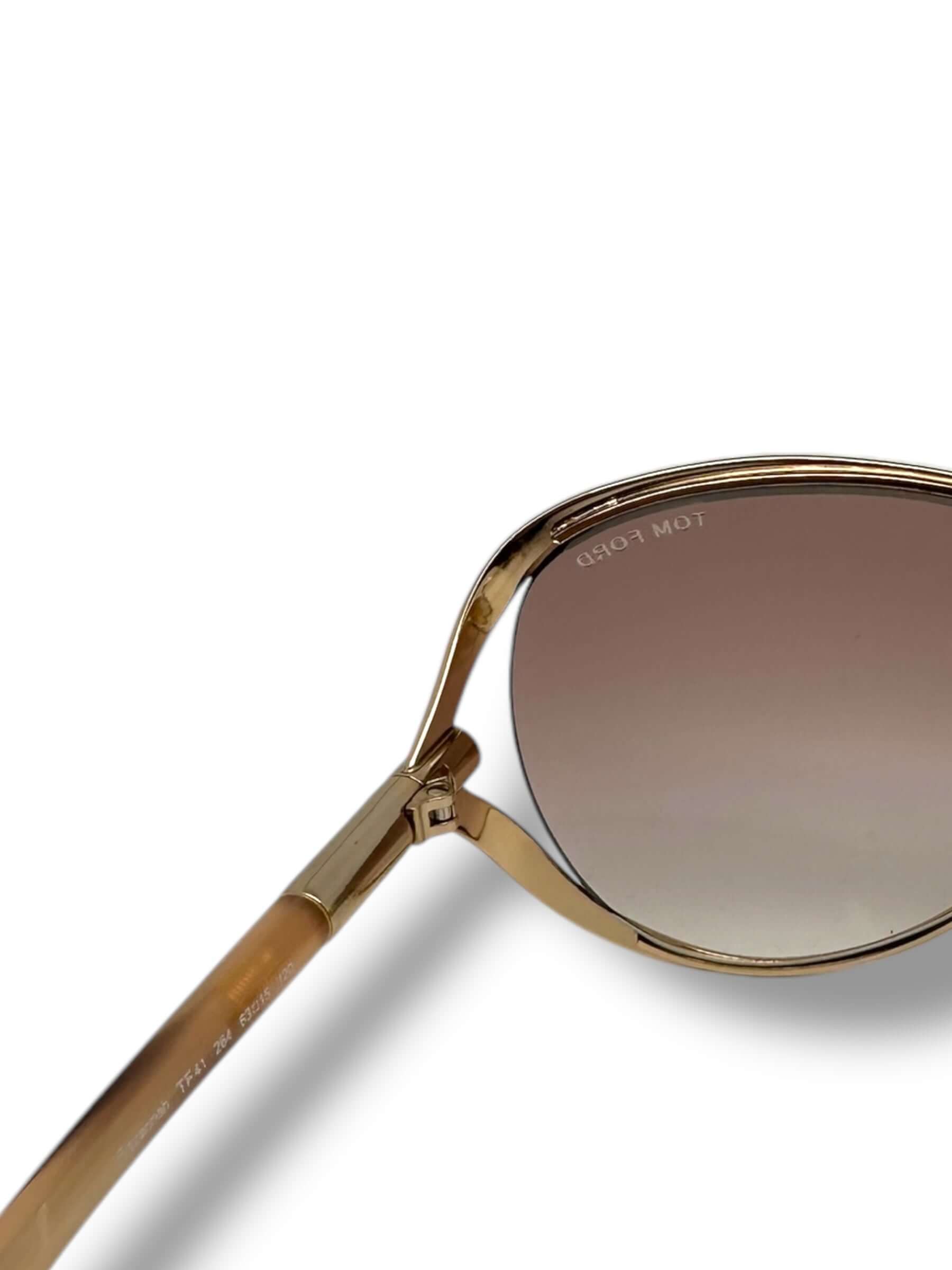 Tom Ford - Lunette de soleil