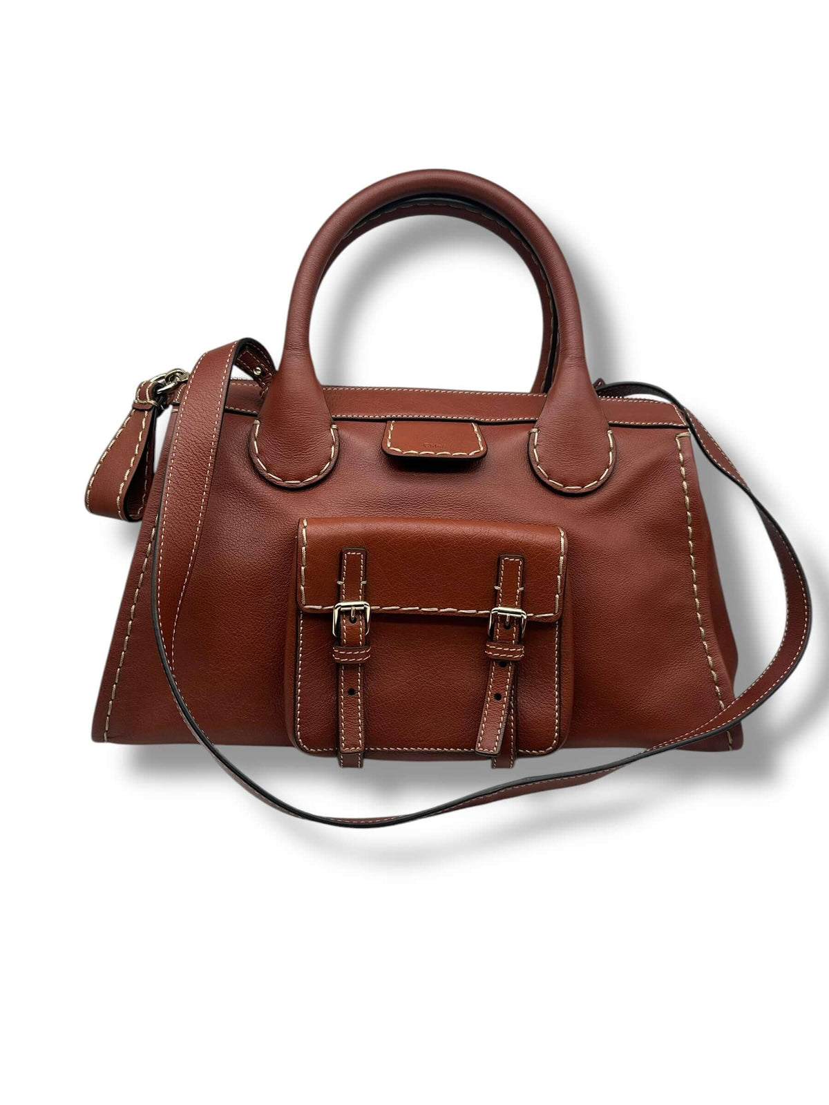 Chloé - Borsa Edith MM