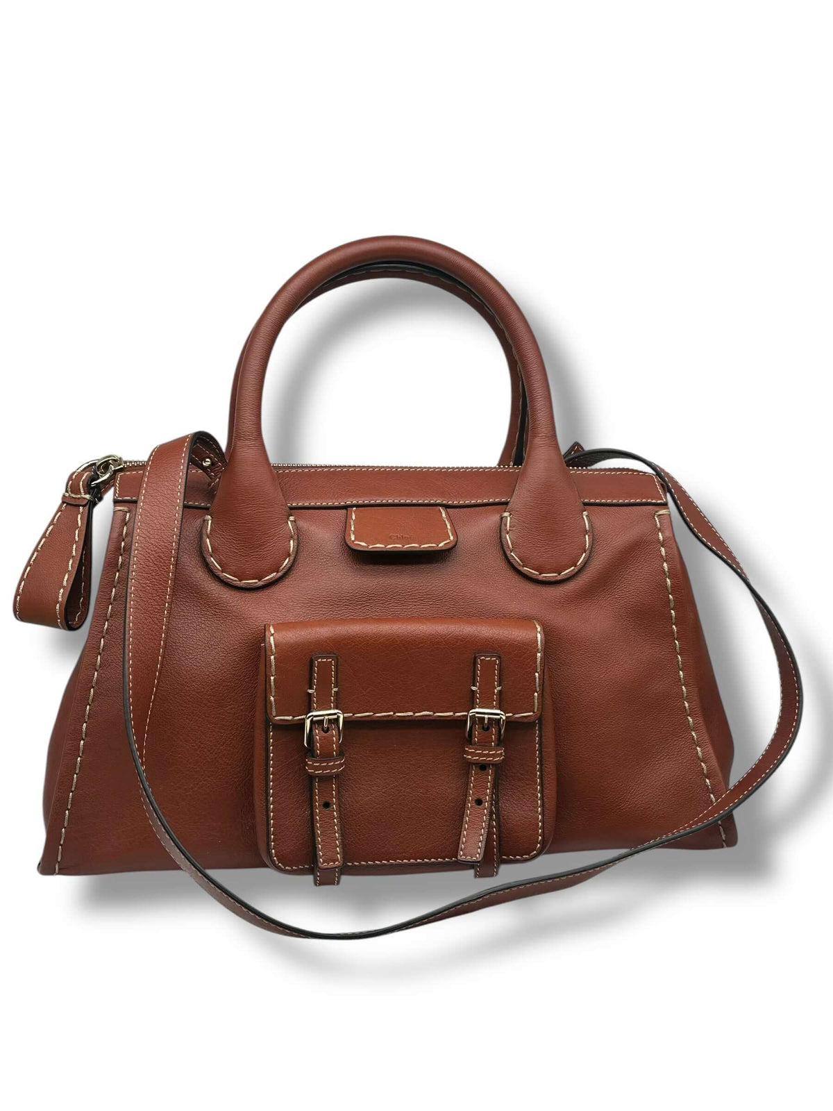 Chloé - Borsa Edith MM