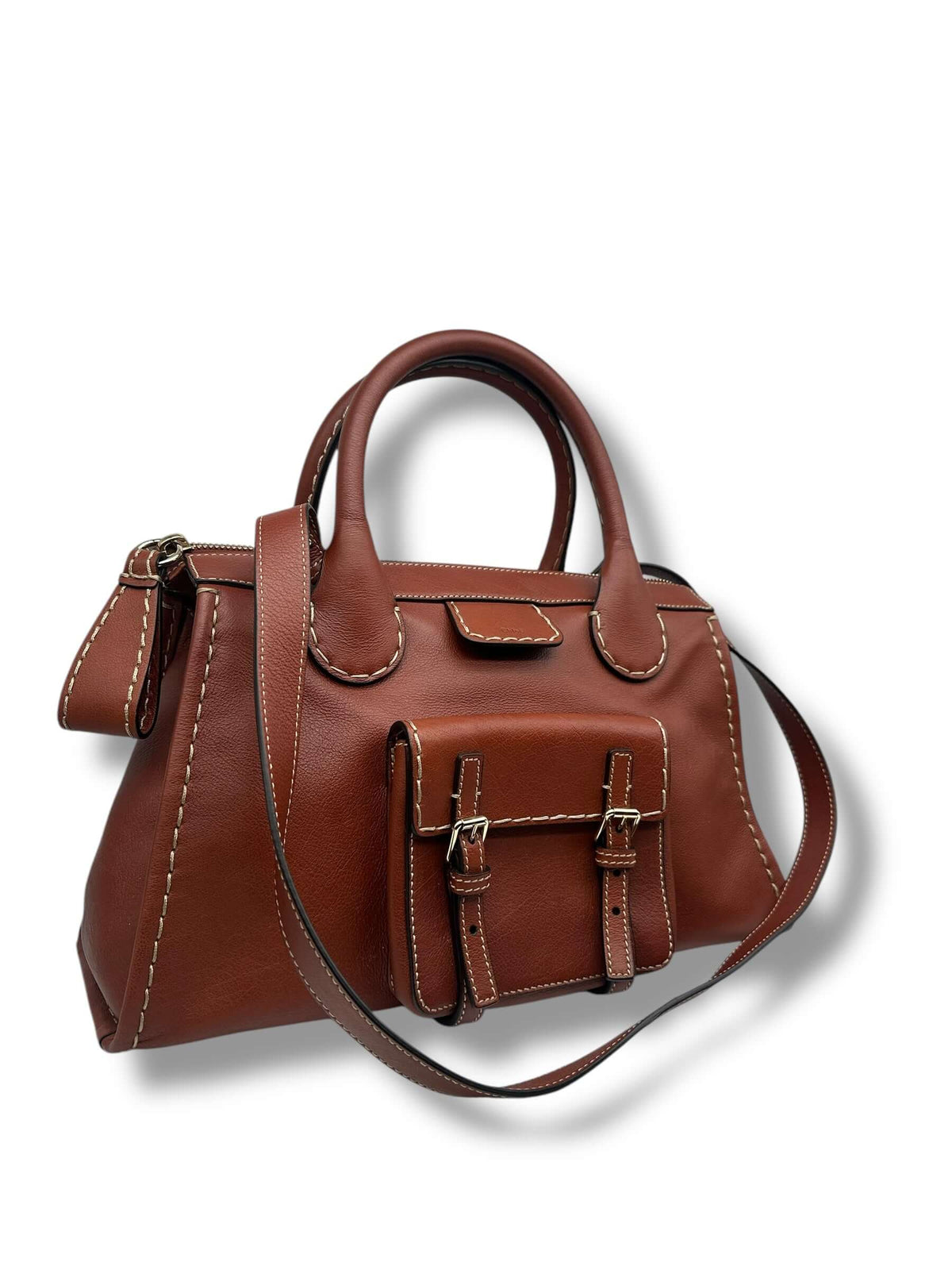 Chloé - Borsa Edith MM