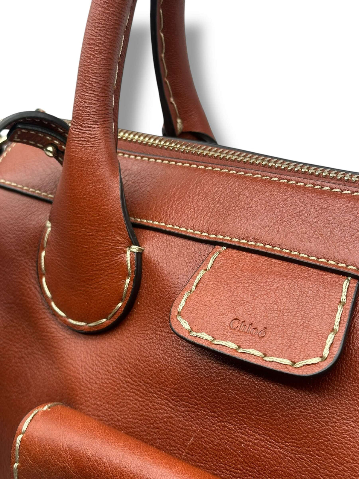 Chloé - Borsa Edith MM