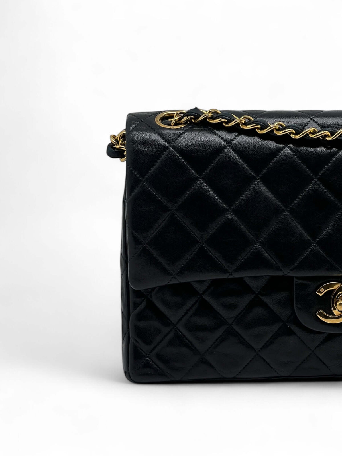 Chanel - Borsa Timeless 25