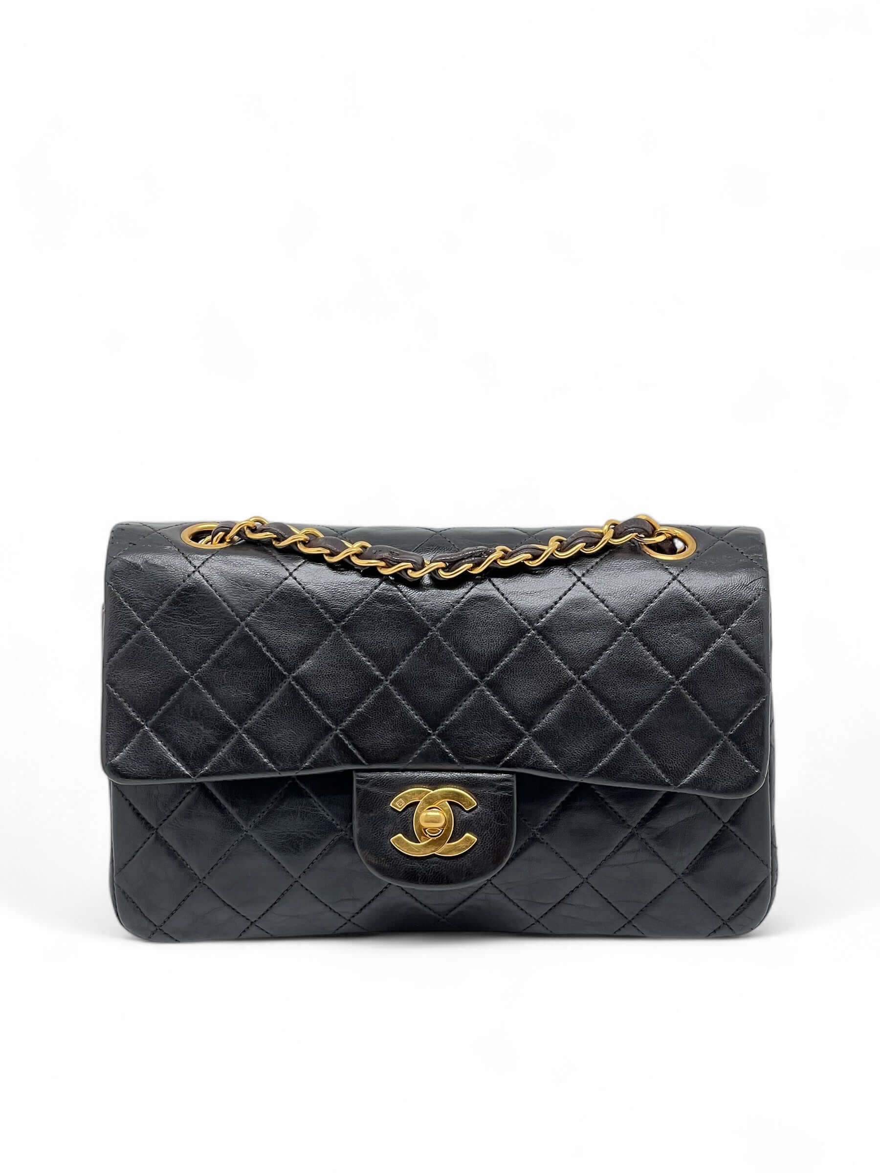 Chanel - Sac Timeless 23 vintage