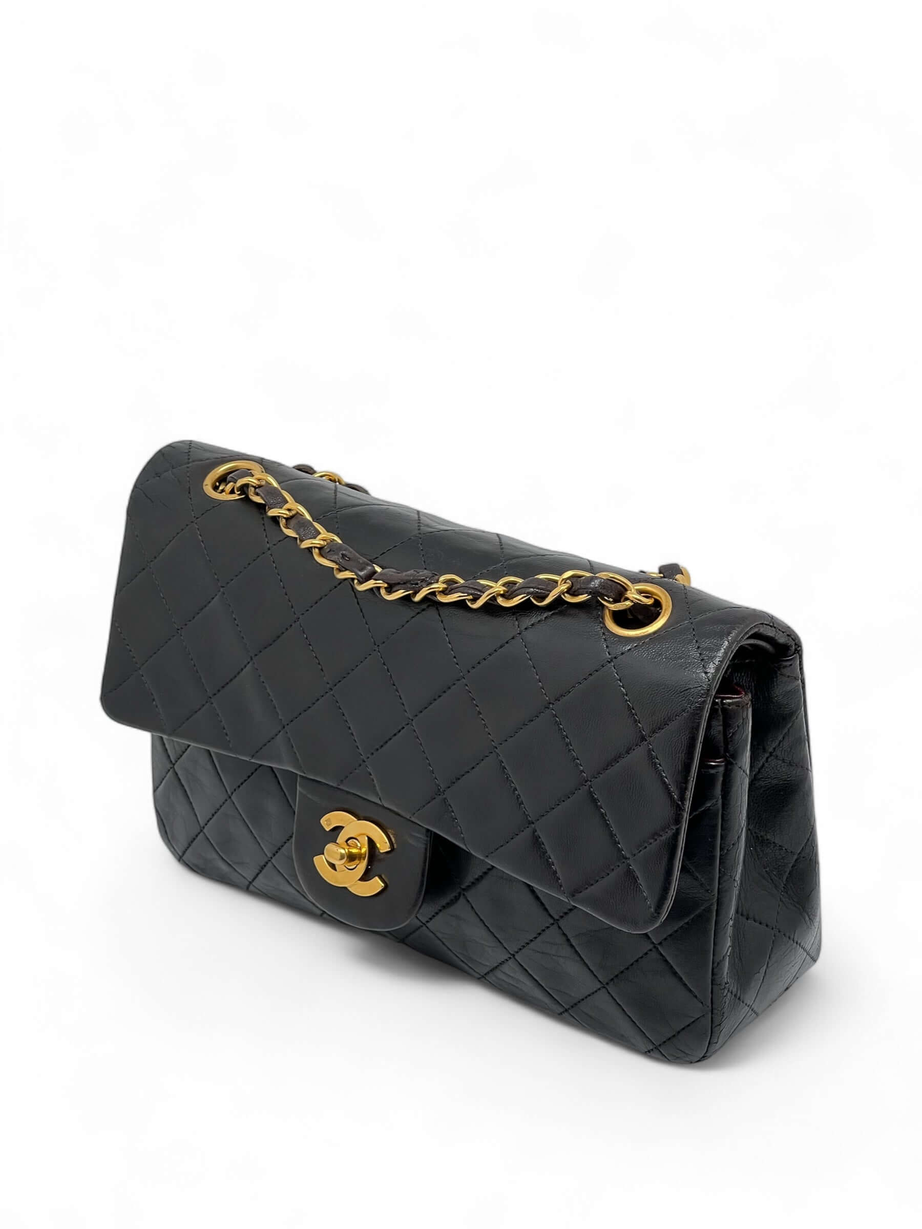 Chanel - Sac Timeless 23 vintage