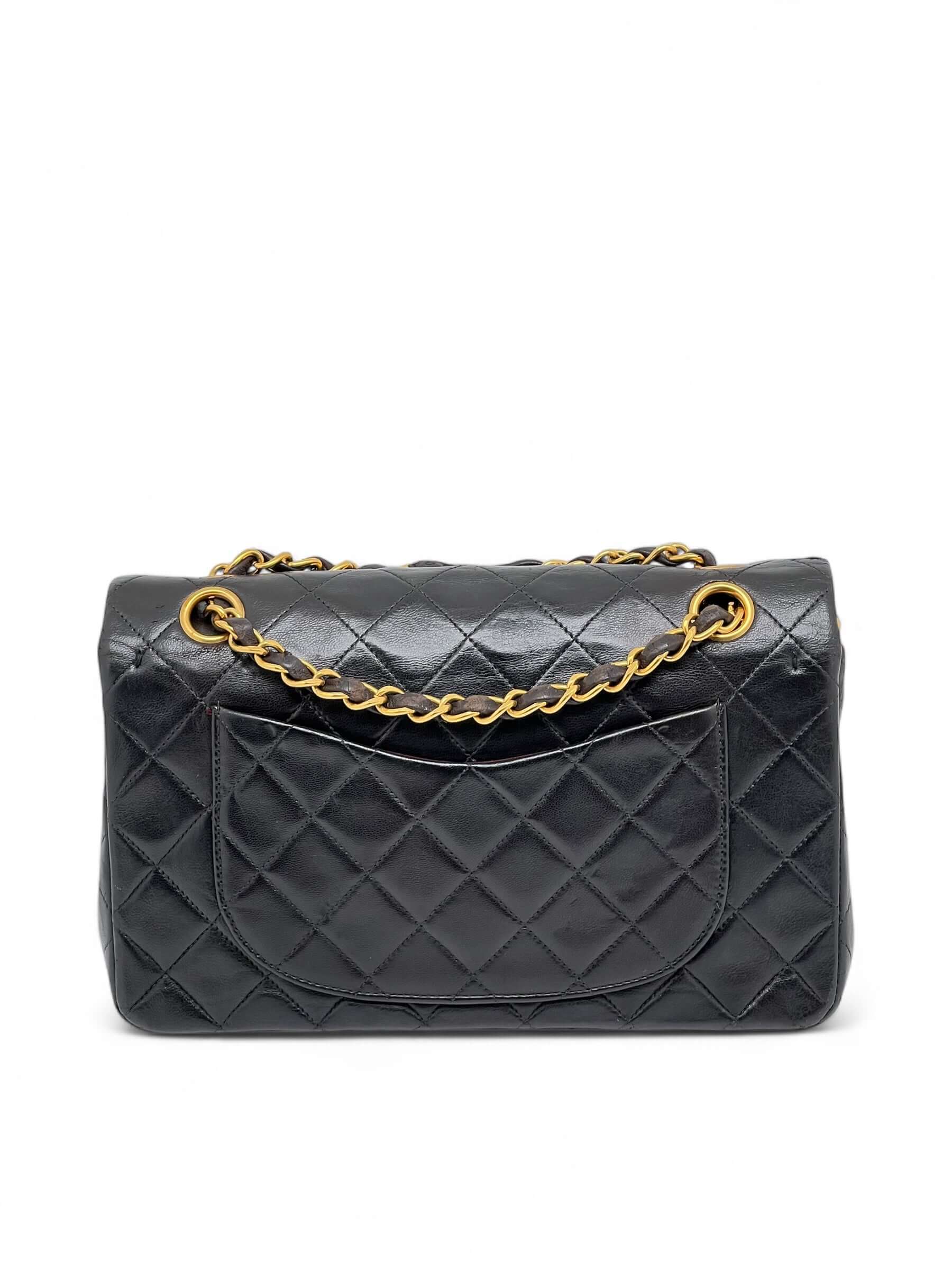 Chanel - Sac Timeless 23 vintage
