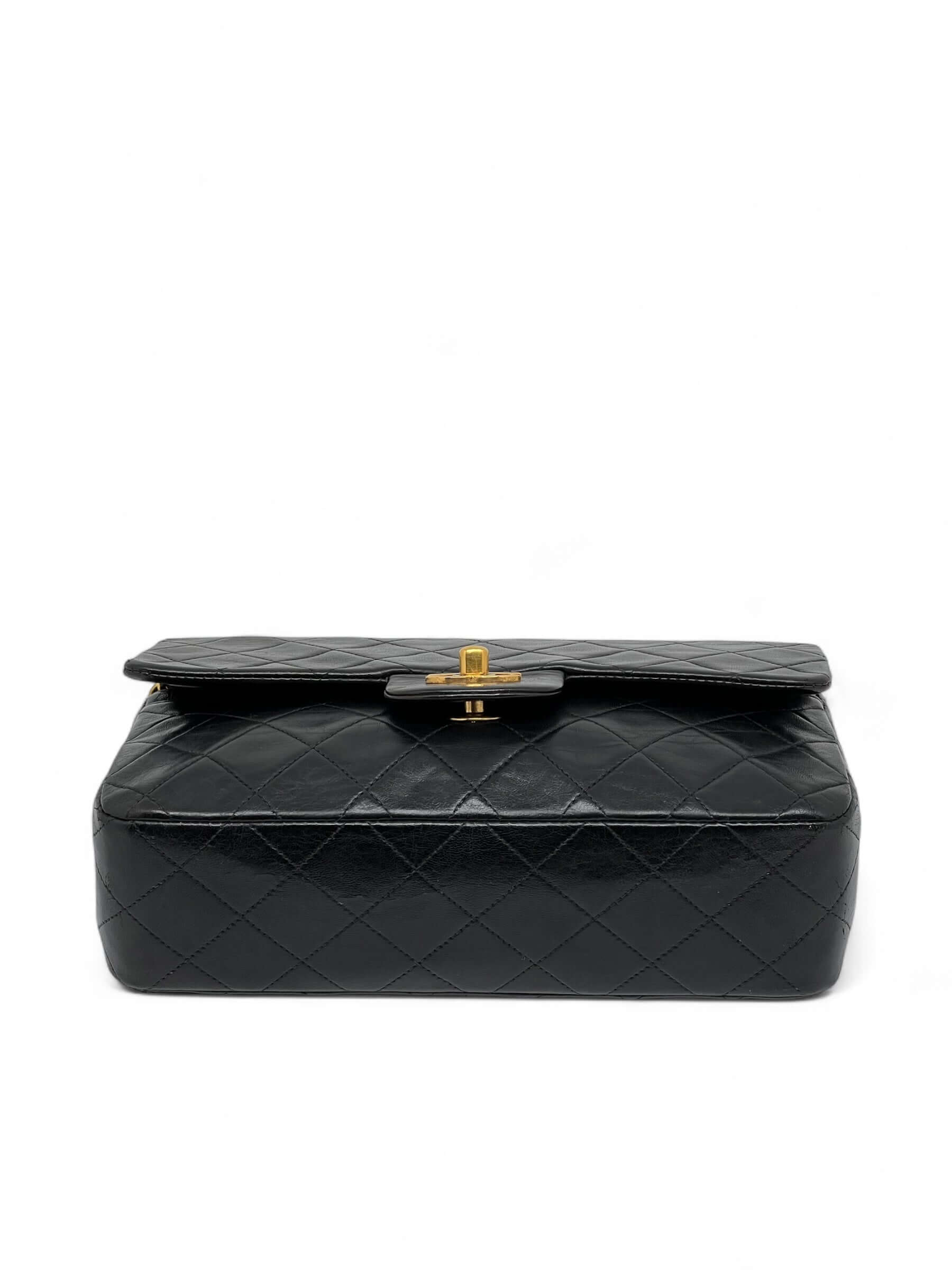 Chanel - Sac Timeless 23 vintage