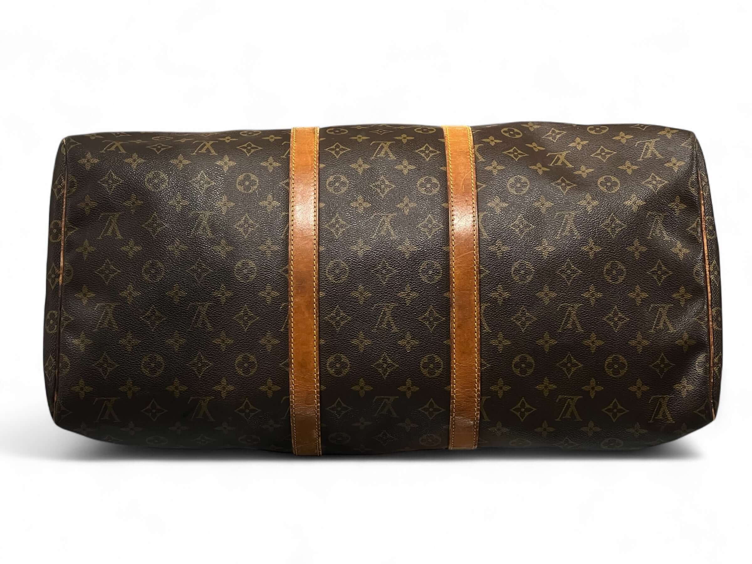 Louis Vuitton - Sac Keepall 50 Monogram