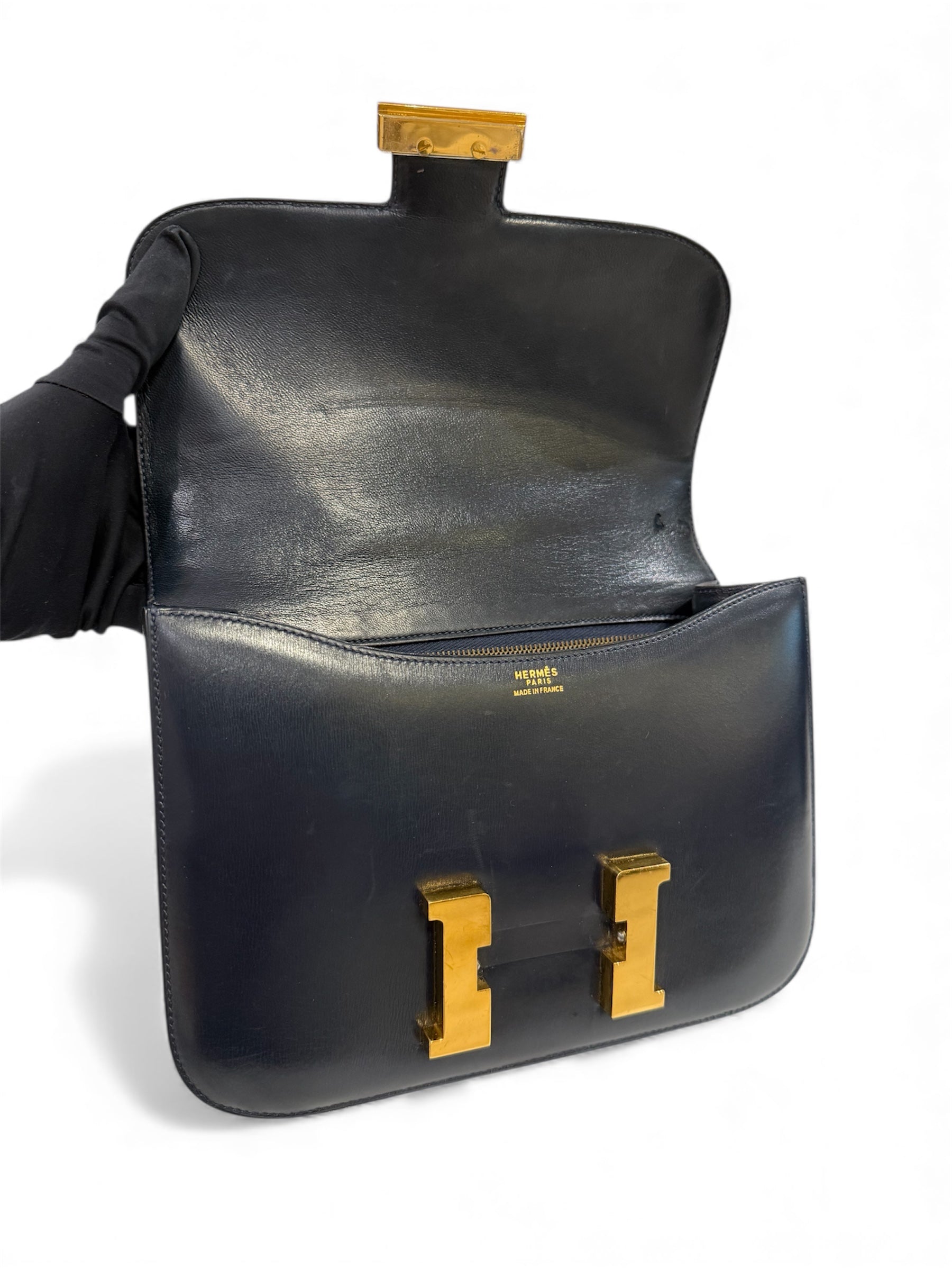 Hermès - Vintage Constance 24 bag
