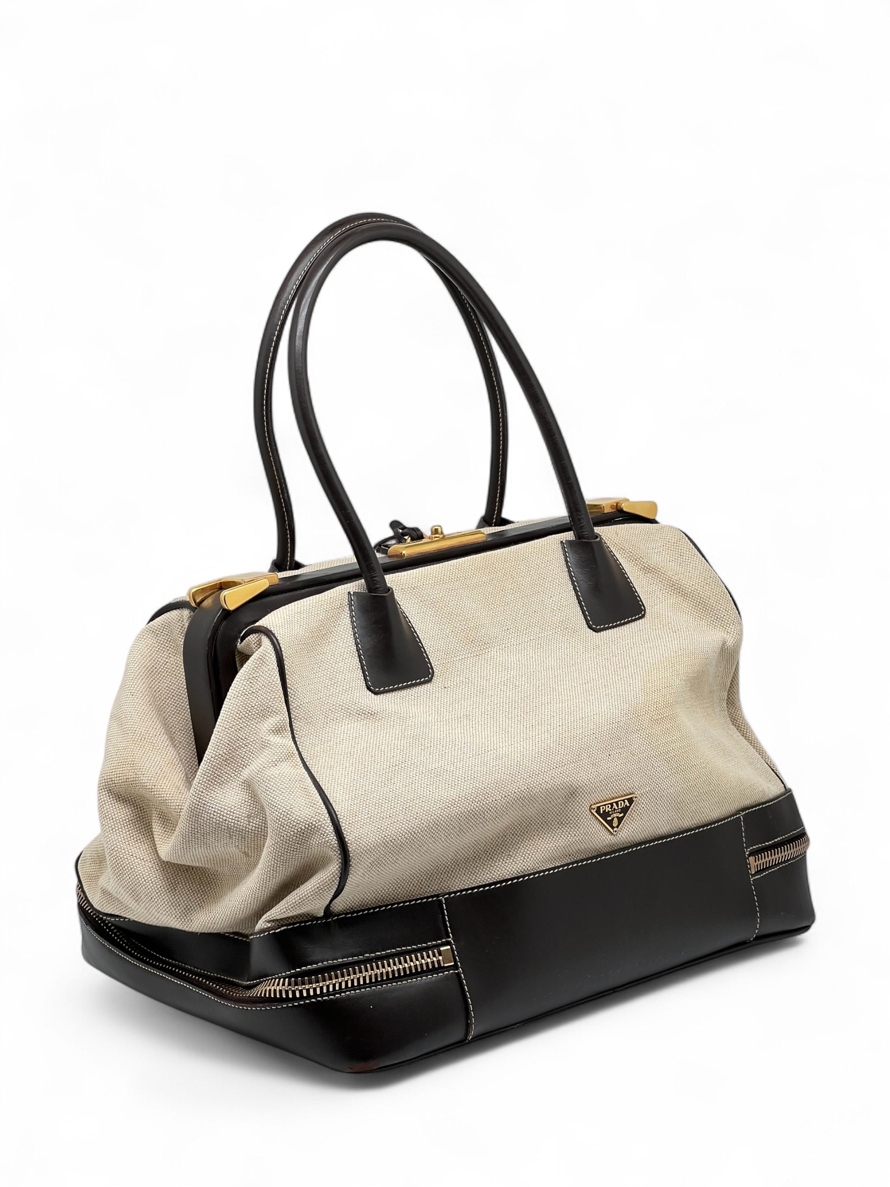 Prada - Sac à main vintage