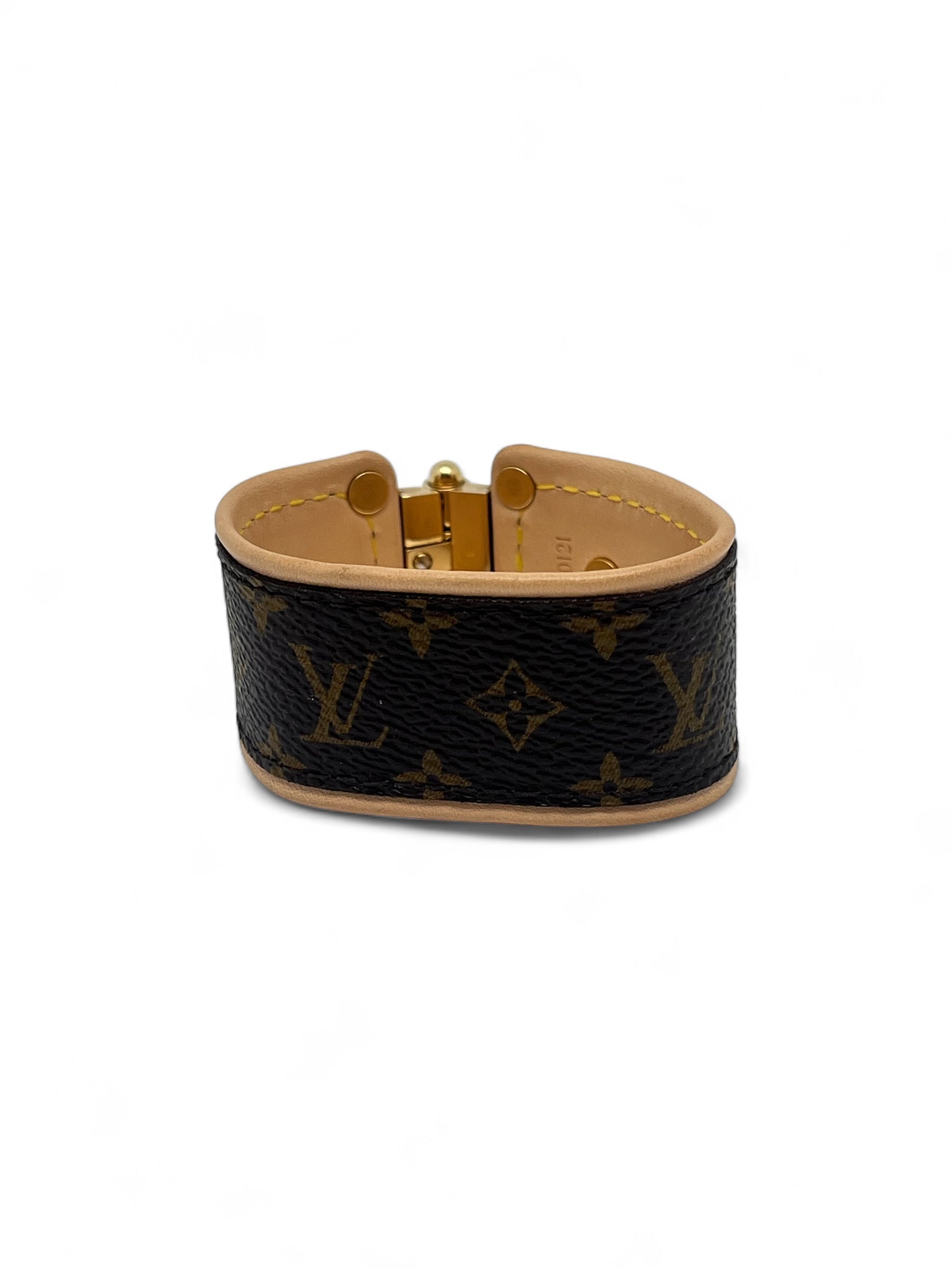 Louis Vuitton - Bracelet Monogramme T17