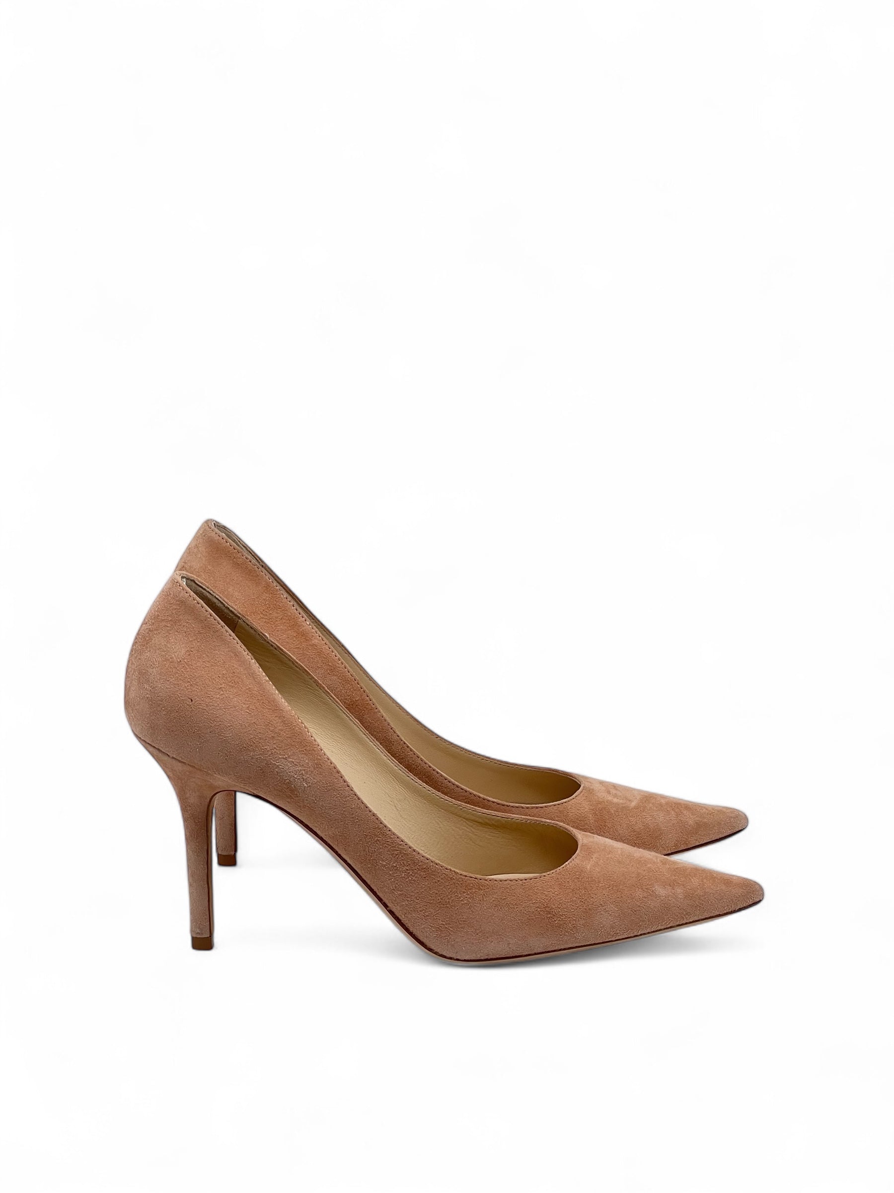 Jimmy Choo - Escarpins T38,5